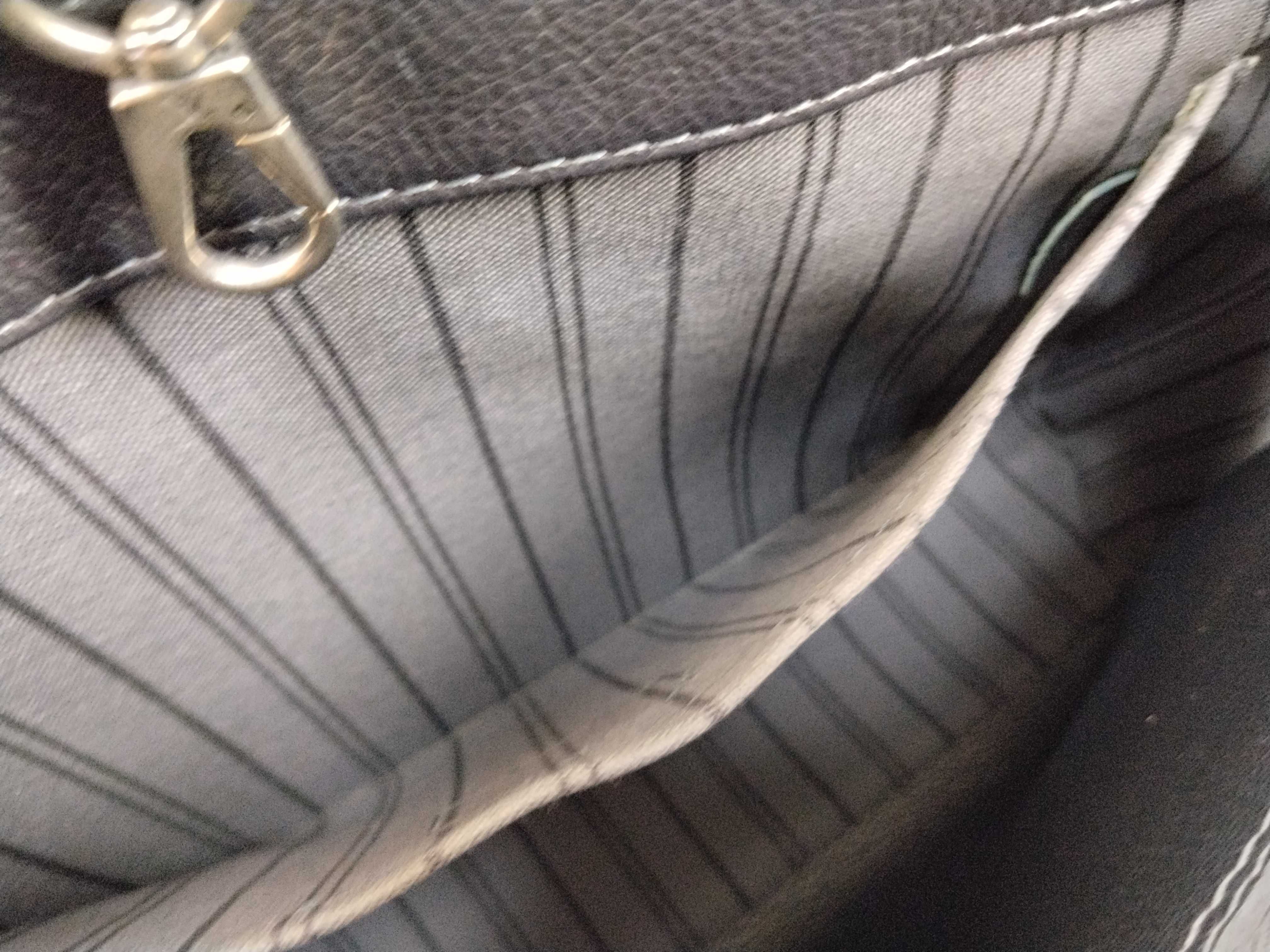 Monogram Empreinte Montaigne BB Dark Grey Studs M51728 SP4125 Handbag — view 11
