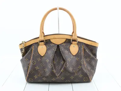 Tivoli Monogram Handbag