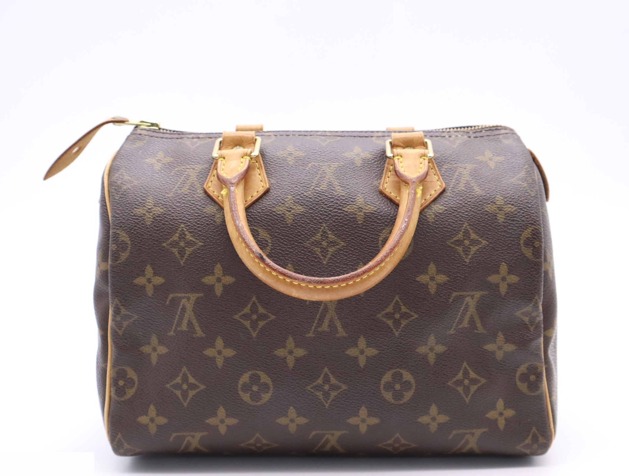 Speedy 25 — view 2