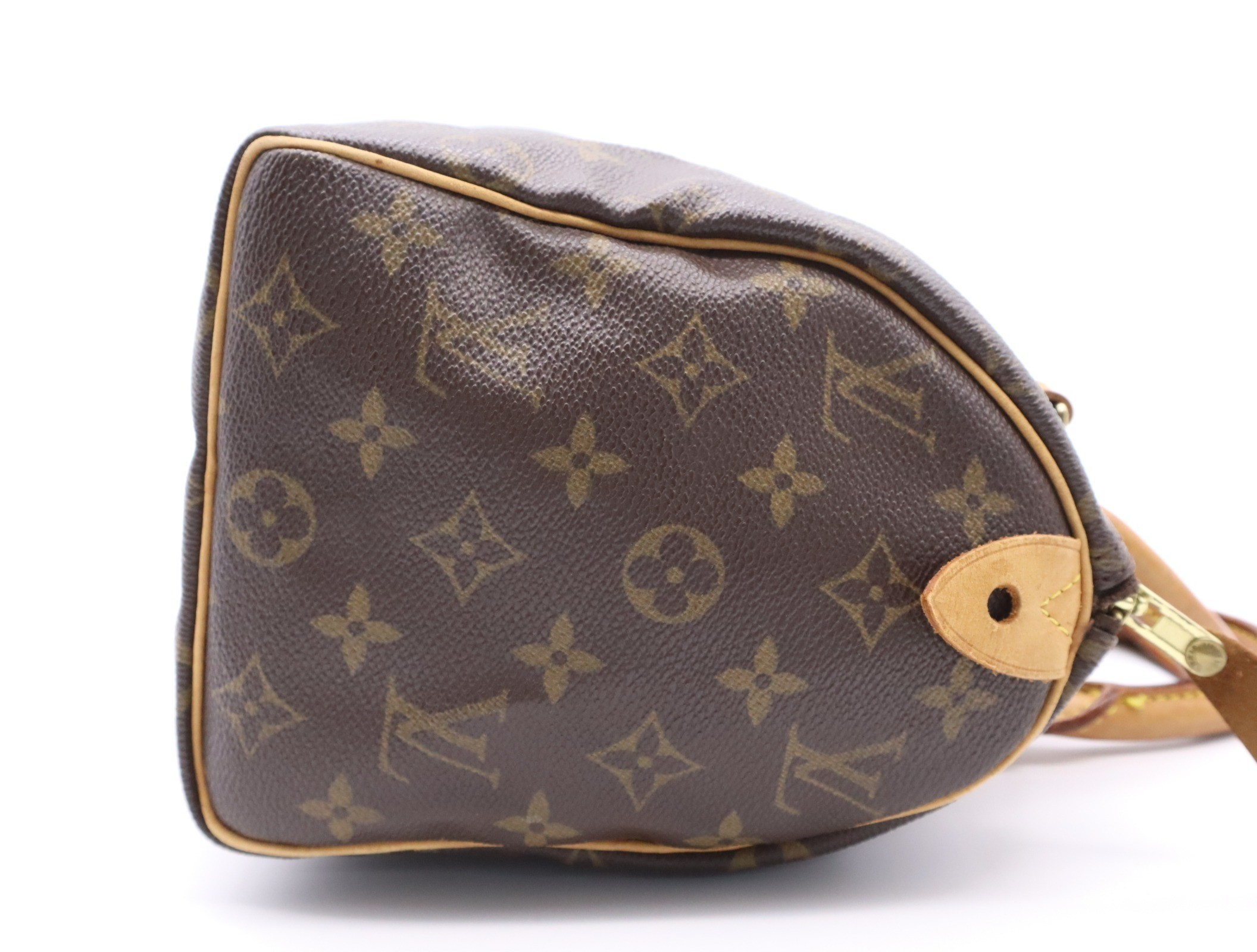 Speedy 25 — view 5