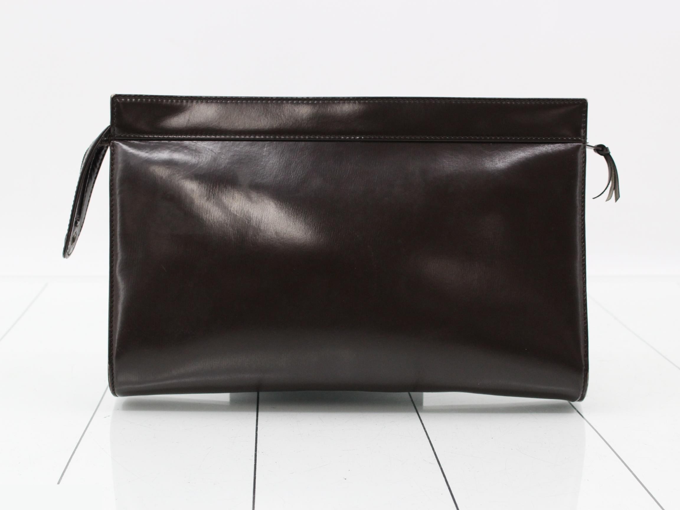 Second bag — view 2