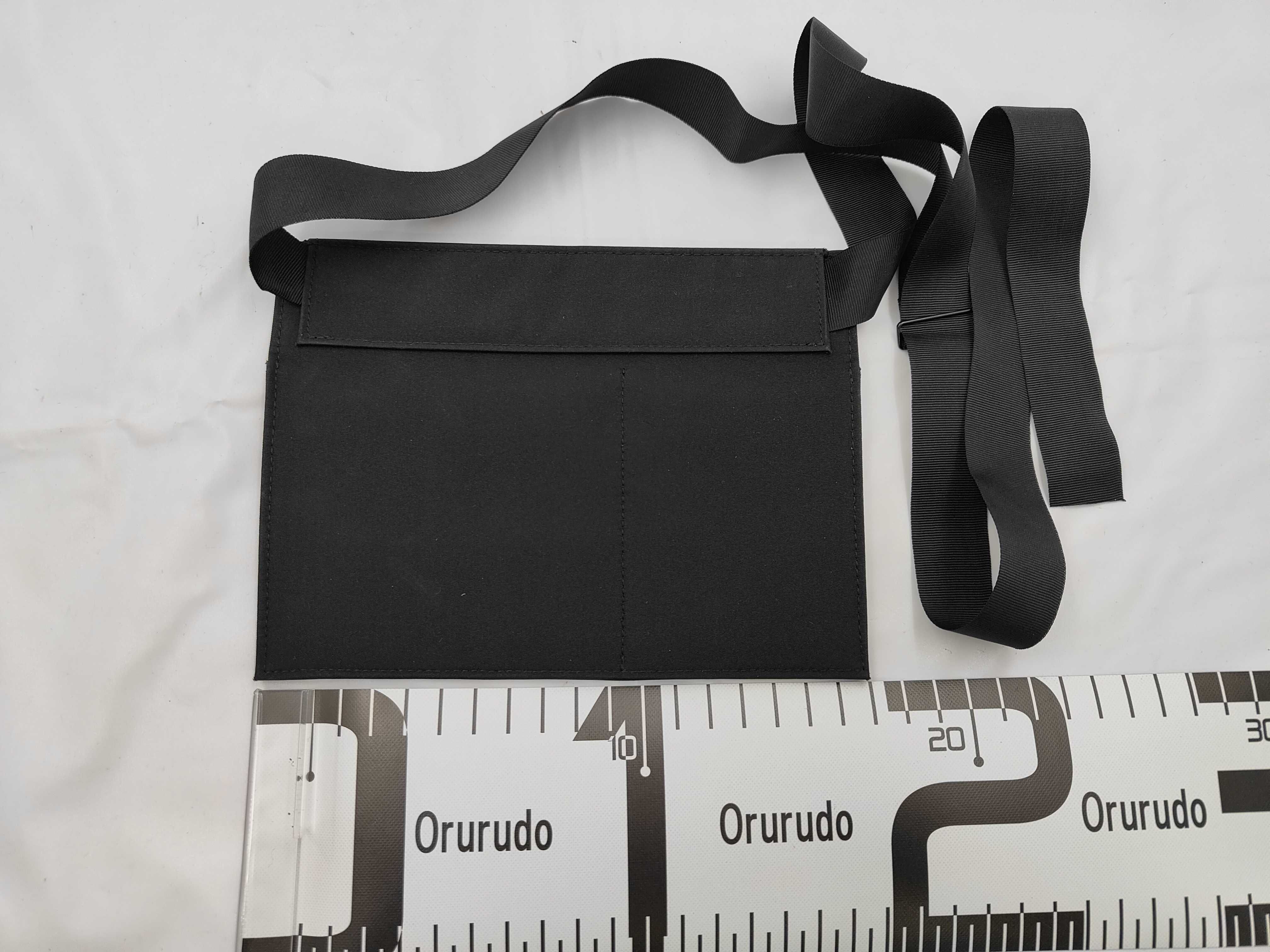 Cosmetic Case Pouch Novelty Pouch — view 2