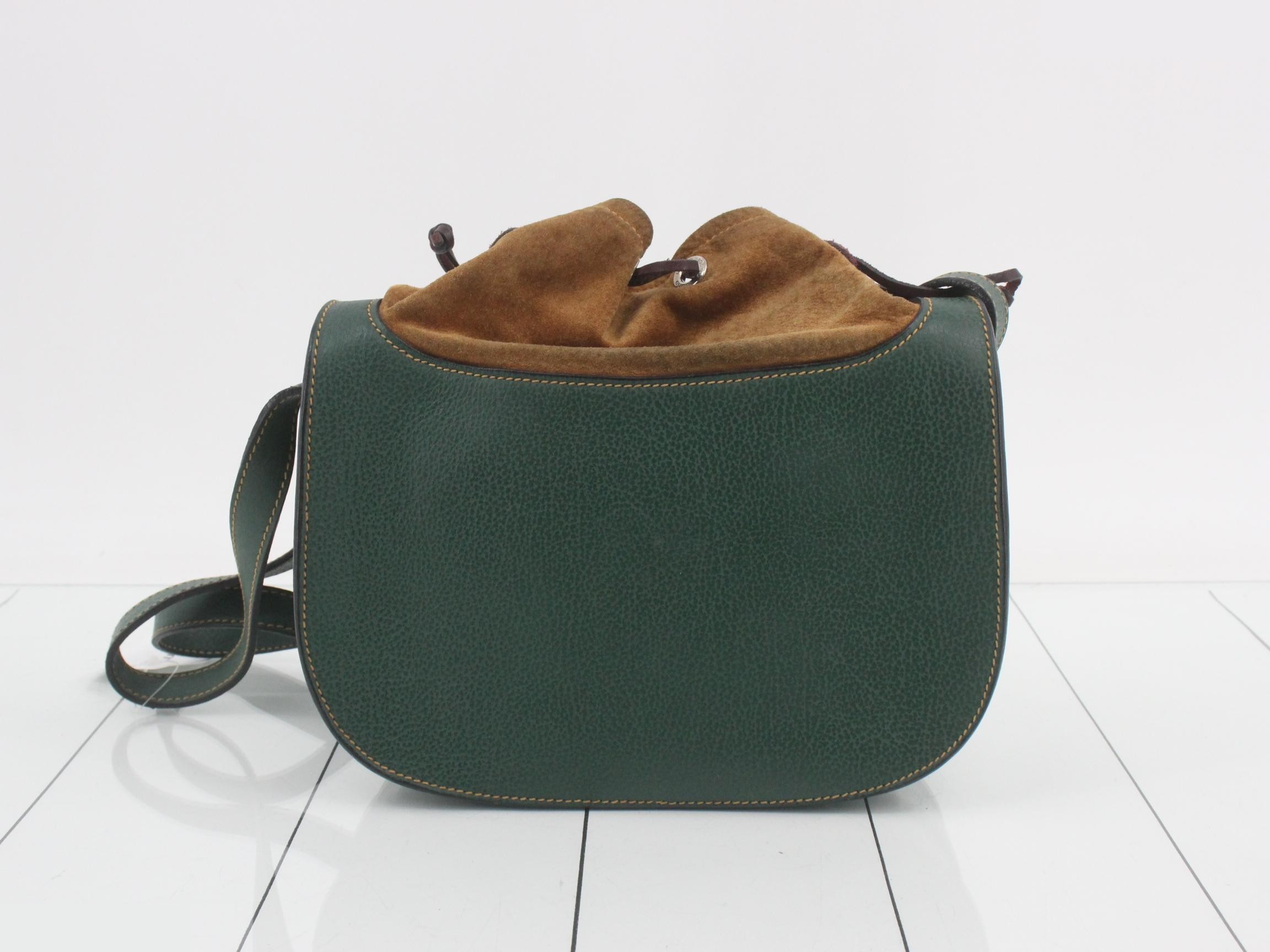 Shoulder bag — view 2