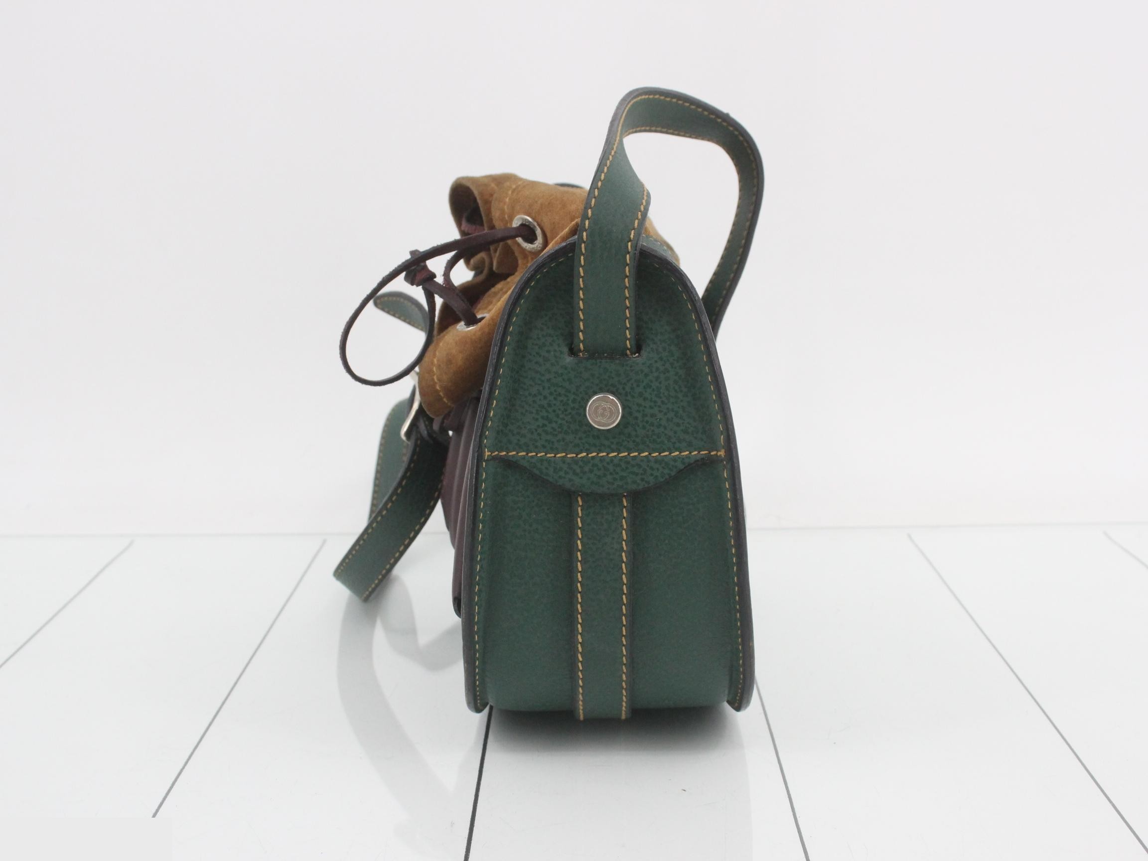 Shoulder bag — view 3