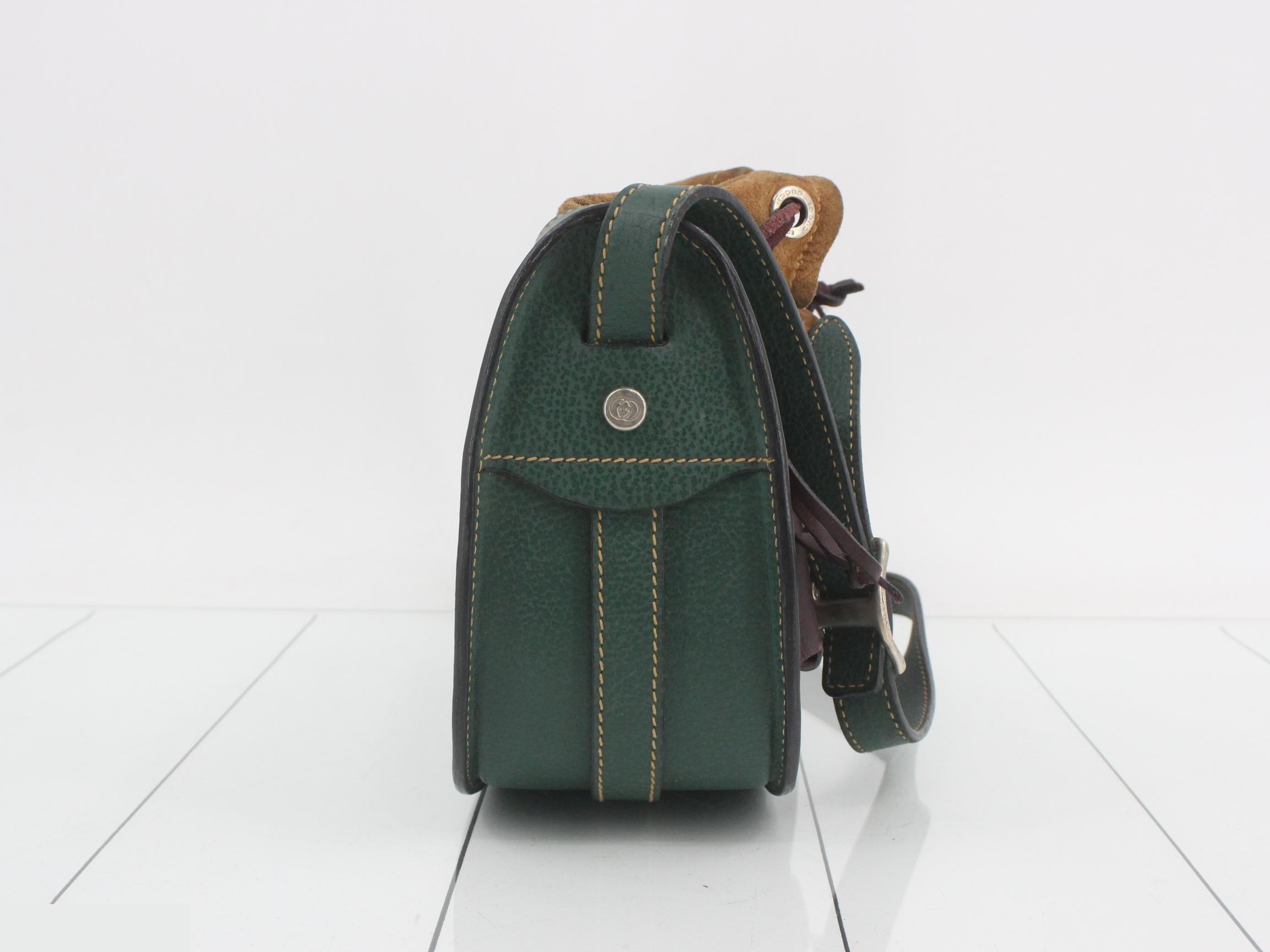 Shoulder bag — view 4