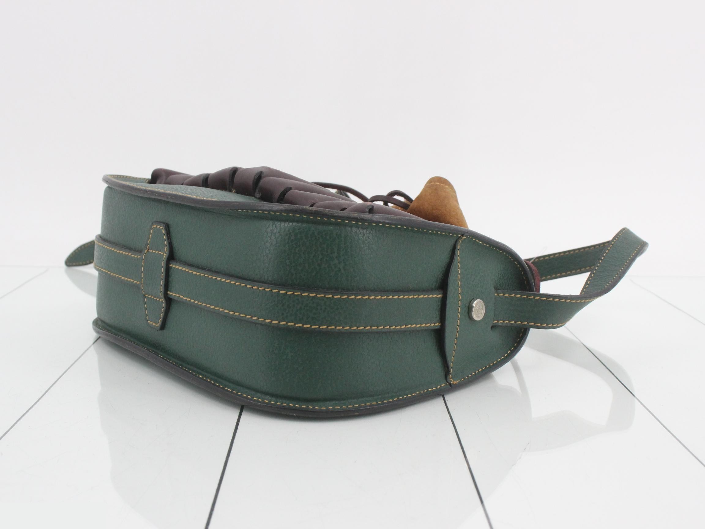 Shoulder bag — view 6