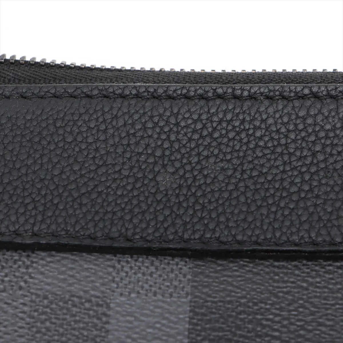 Damoflage Pochette Voyage Souple M14926 Black RFID Reactive — view 11