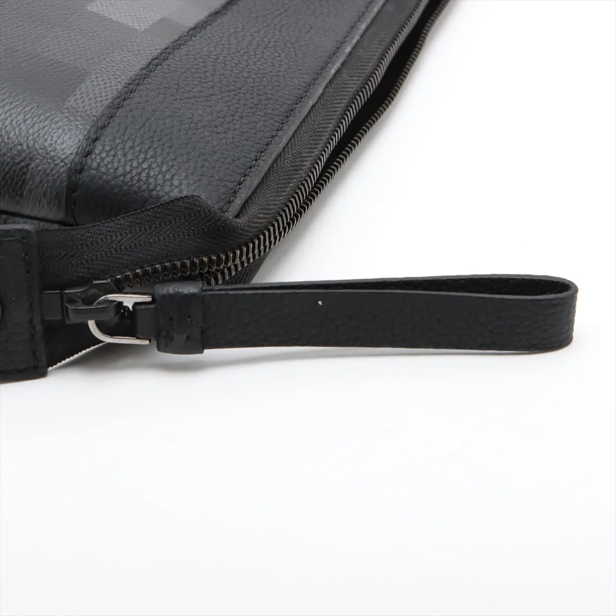 Damoflage Pochette Voyage Souple M14926 Black RFID Reactive — view 12