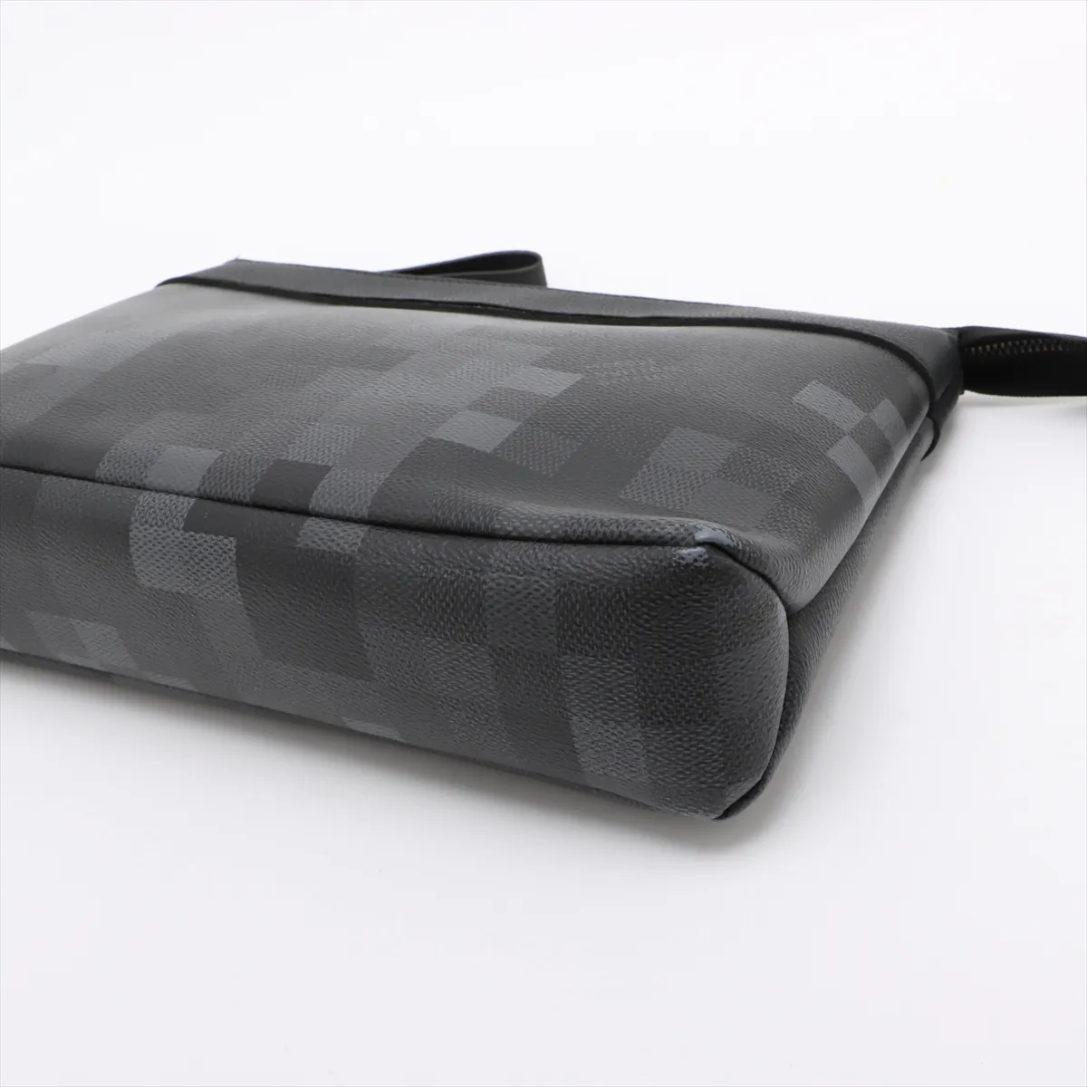 Damoflage Pochette Voyage Souple M14926 Black RFID Reactive — view 3