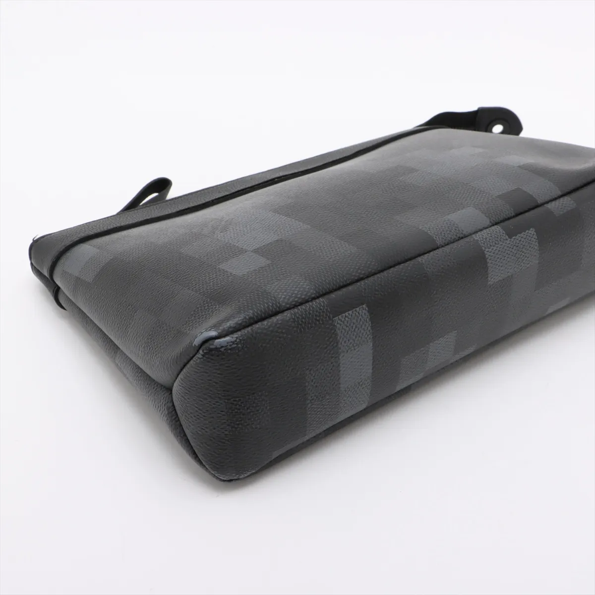 Damoflage Pochette Voyage Souple M14926 Black RFID Reactive — view 4