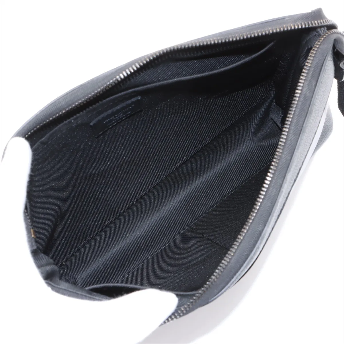 Damoflage Pochette Voyage Souple M14926 Black RFID Reactive — view 5