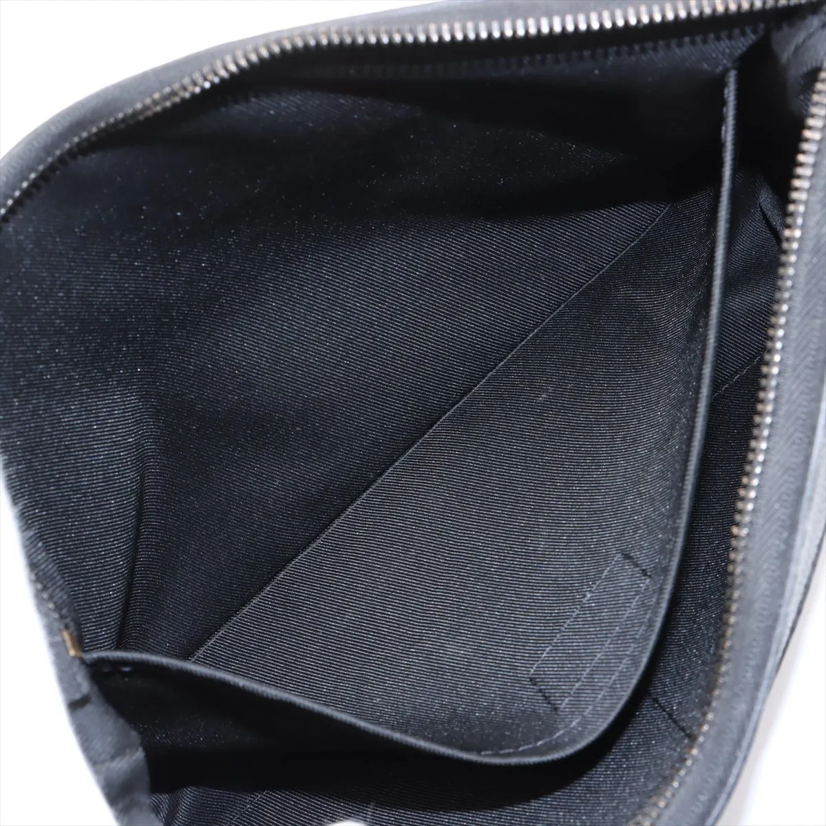 Damoflage Pochette Voyage Souple M14926 Black RFID Reactive — view 6