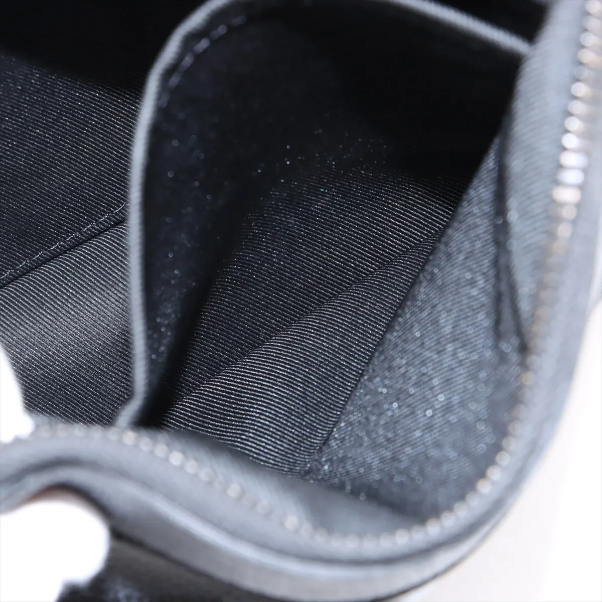 Damoflage Pochette Voyage Souple M14926 Black RFID Reactive — view 7