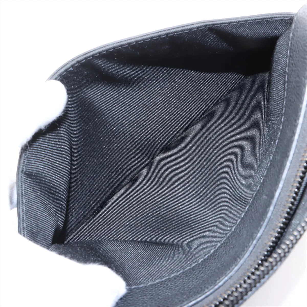 Damoflage Pochette Voyage Souple M14926 Black RFID Reactive — view 9