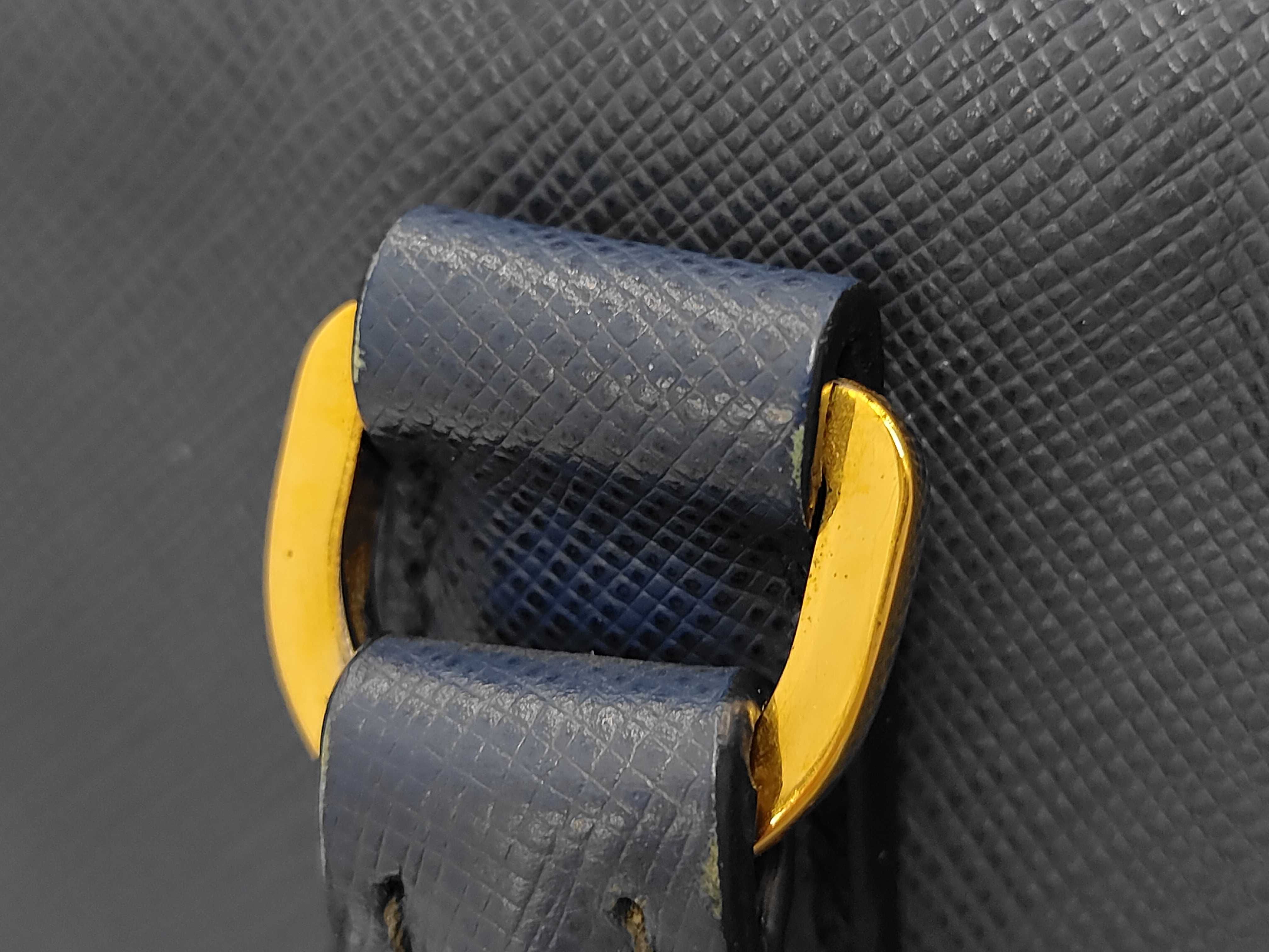 Galleria Saffiano Lux Tote Bag — view 8