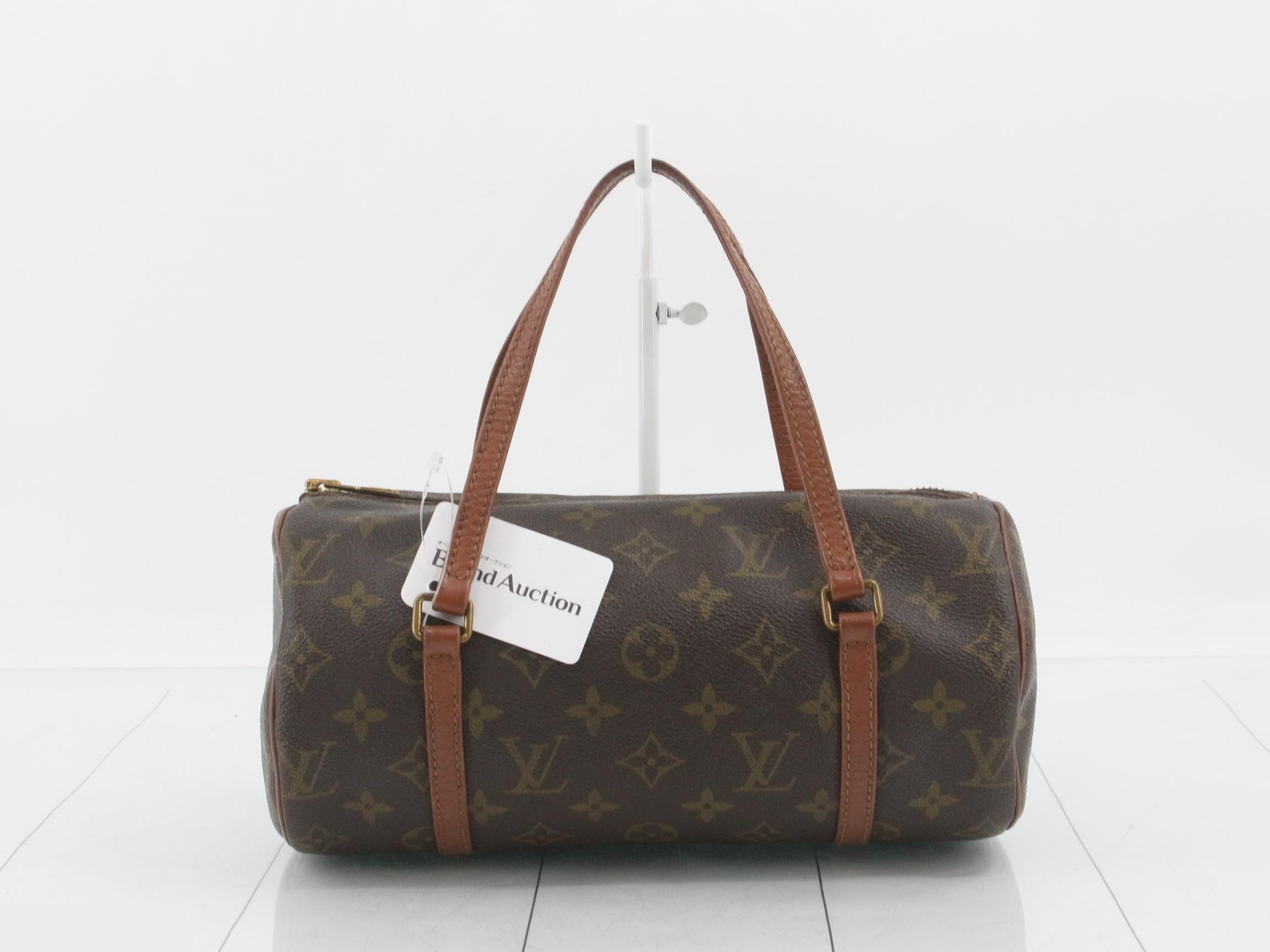 Monogram Handbag