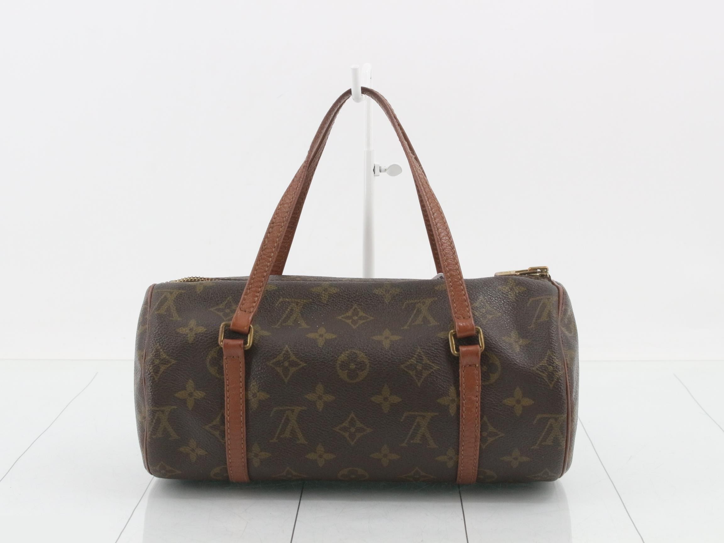 Monogram Handbag — view 2