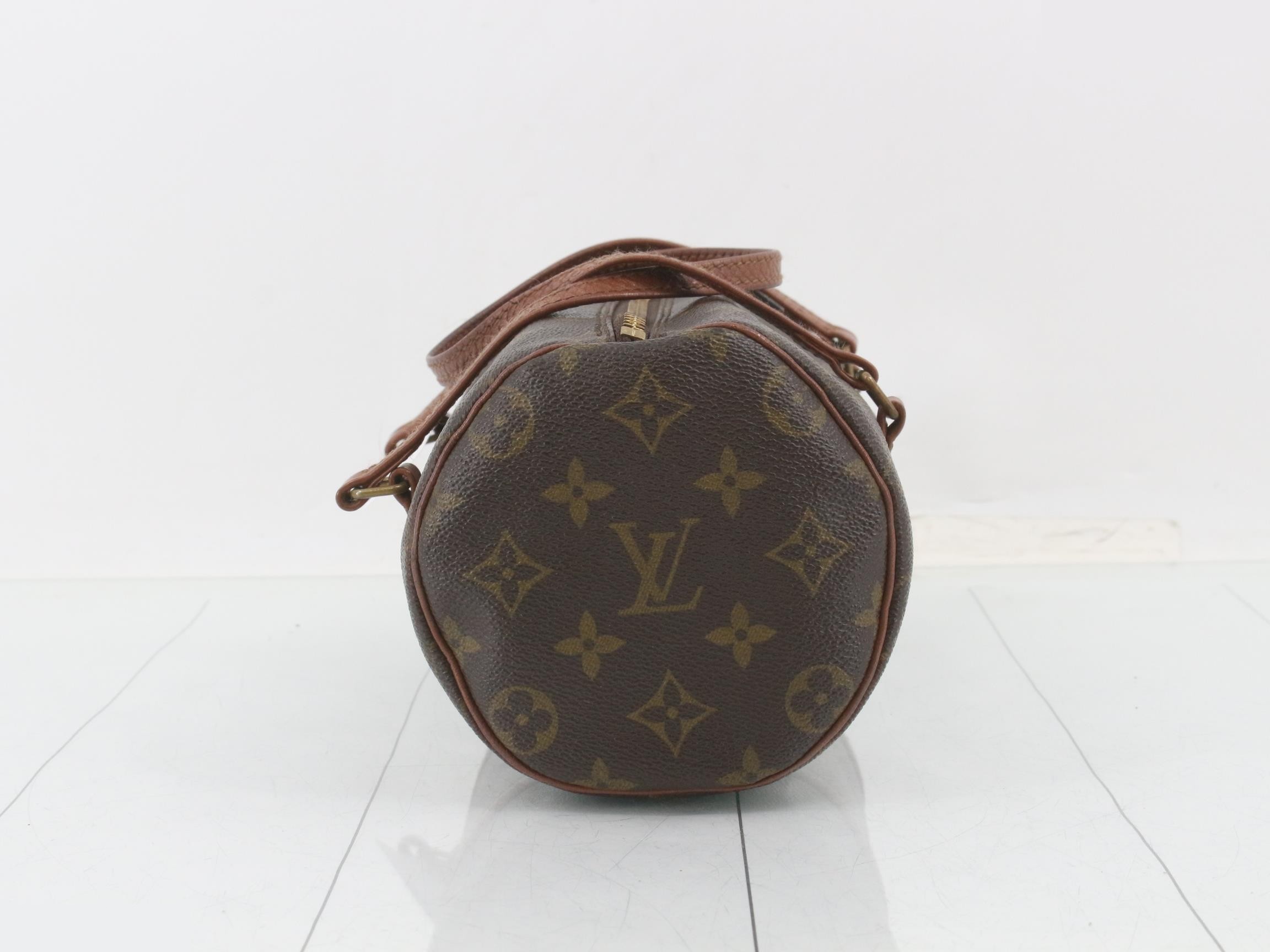 Monogram Handbag — view 3