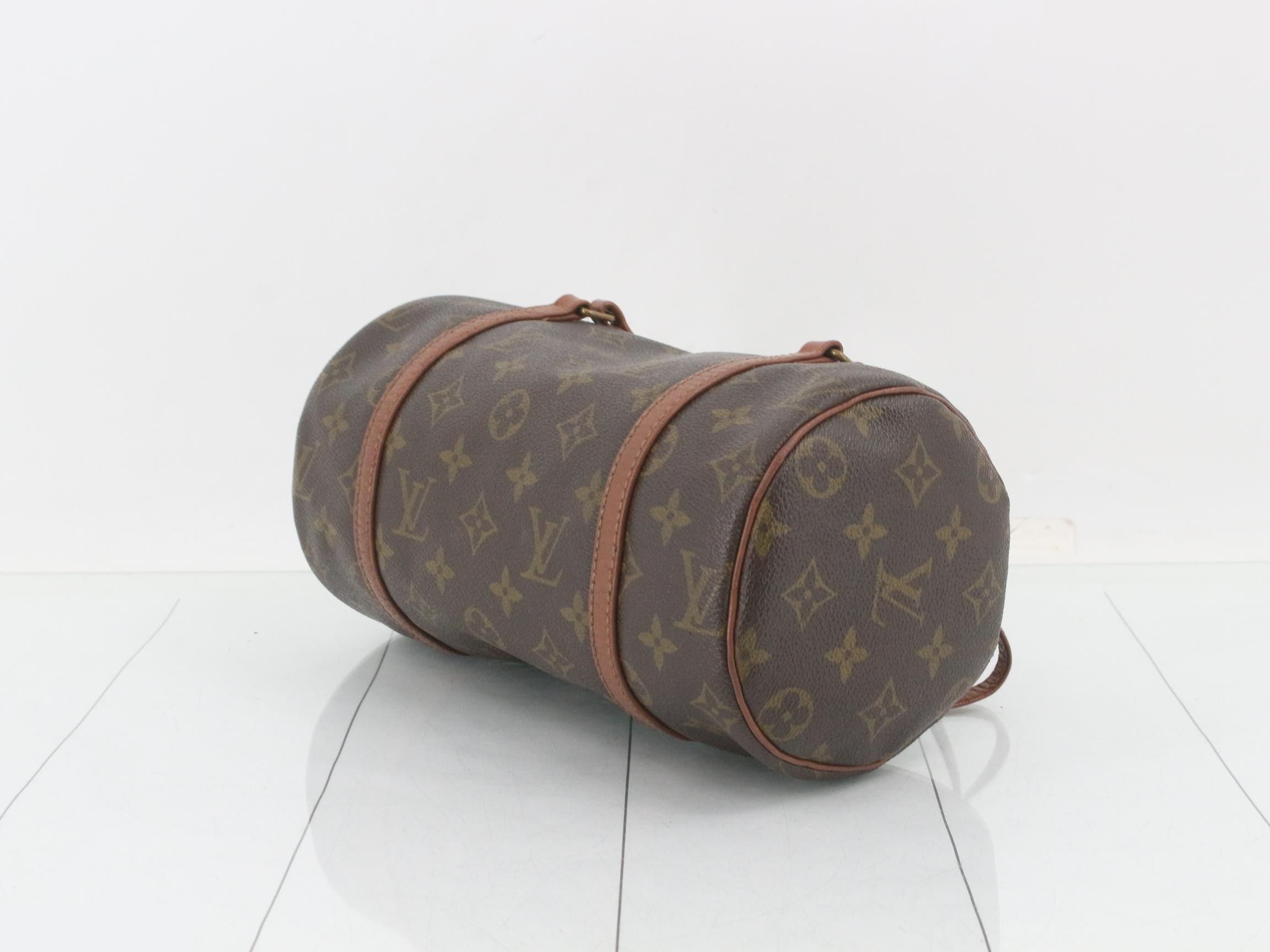 Monogram Handbag — view 6