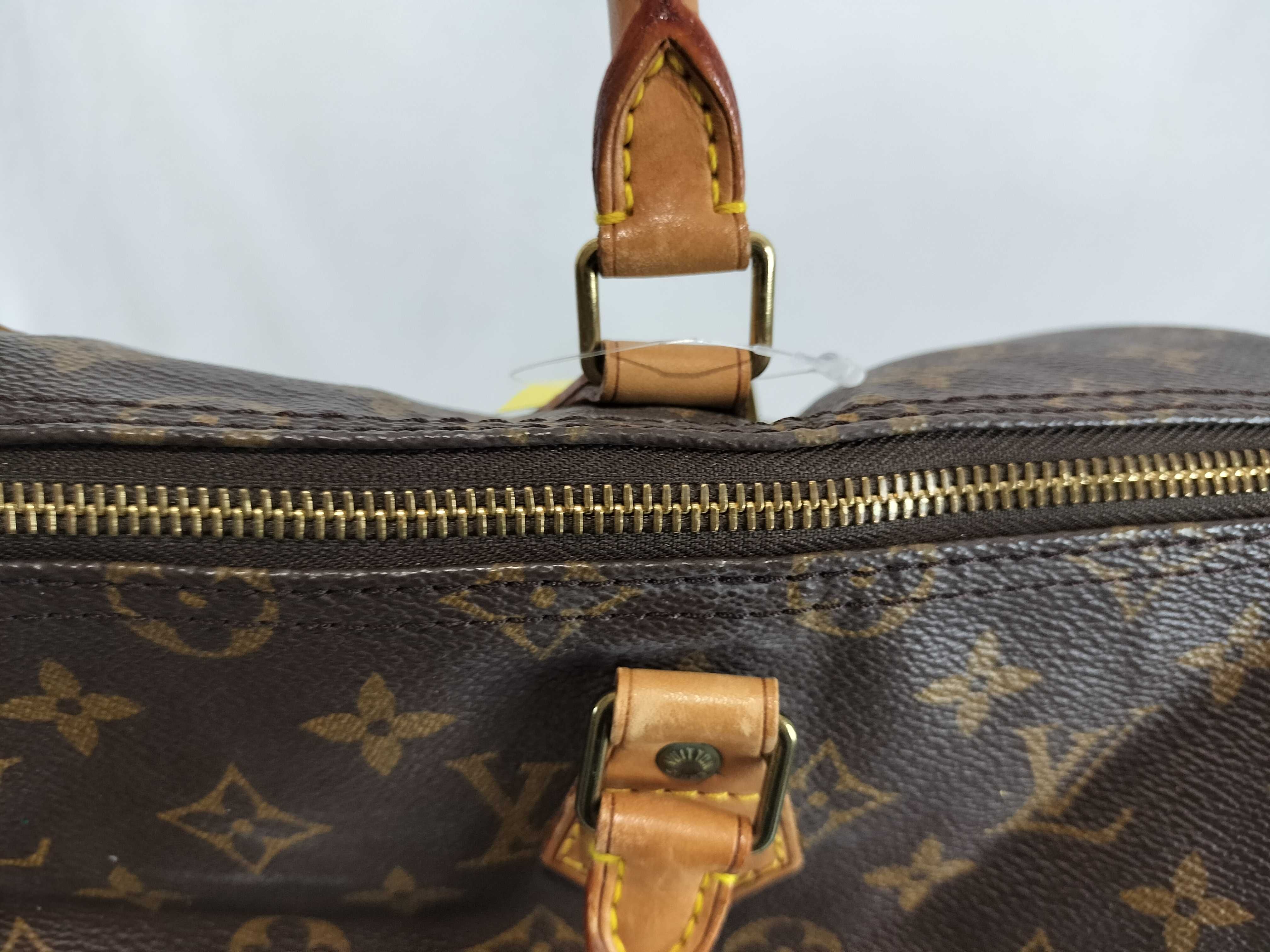 Monogram M41107 Speedy 35 Handbag — view 8
