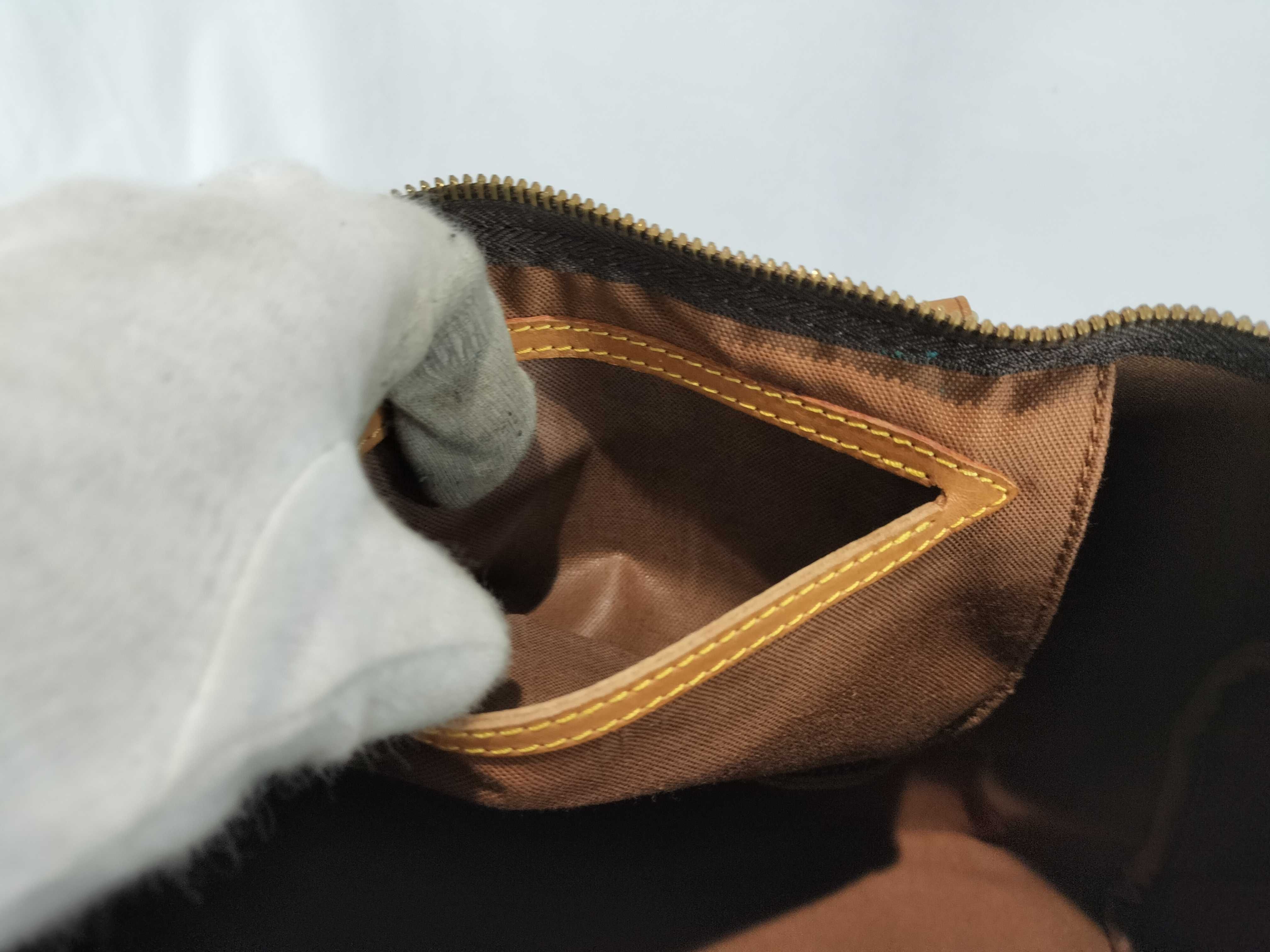 Monogram M41107 Speedy 35 Handbag — view 10