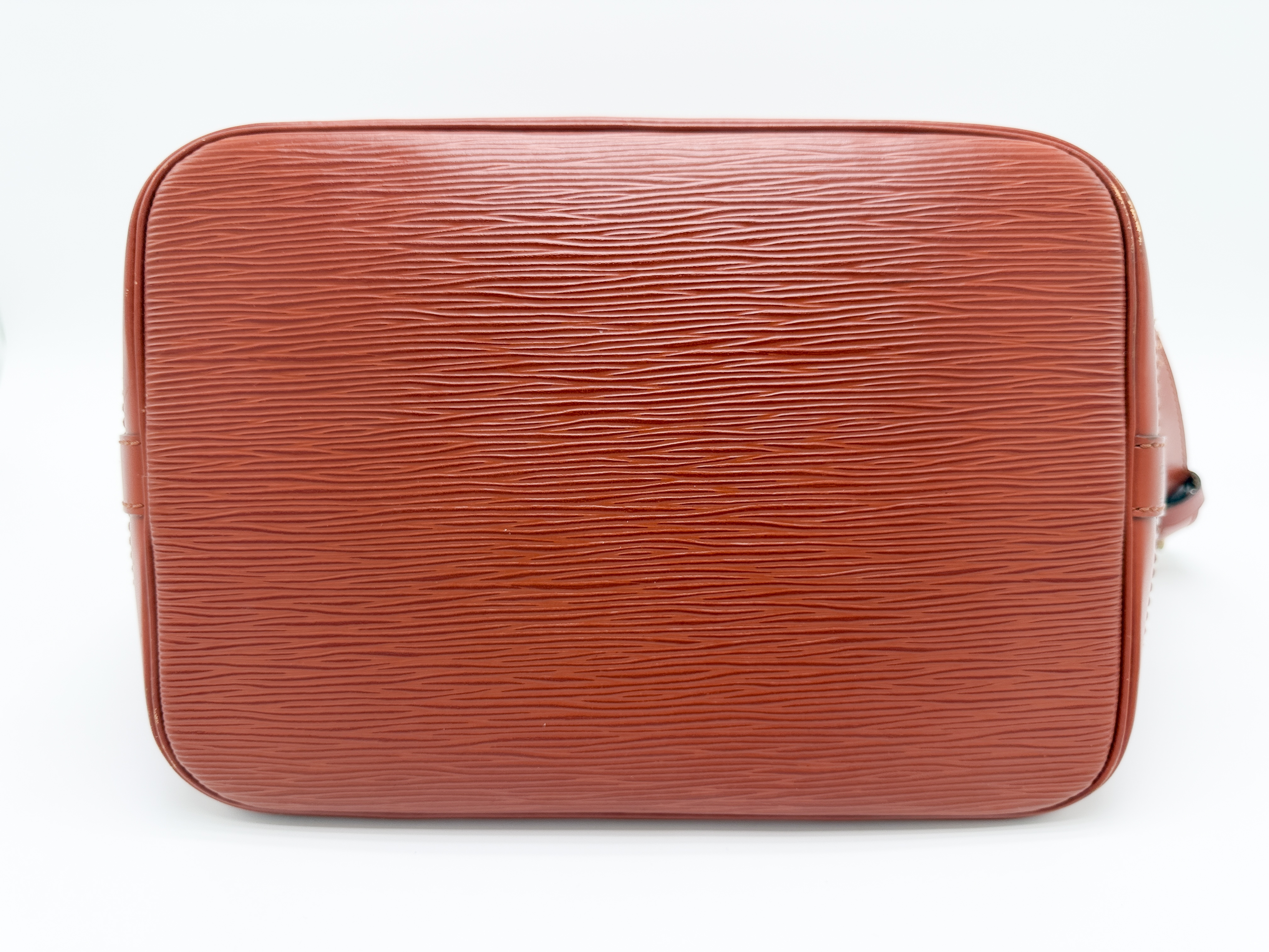 Epi M44003 Noe Kenya Brown Shoulder Bag — view 8