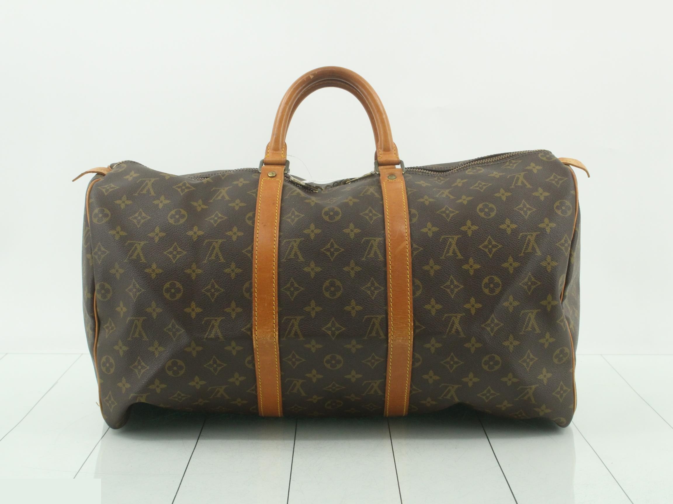 M41426 Keepall 50 — view 2