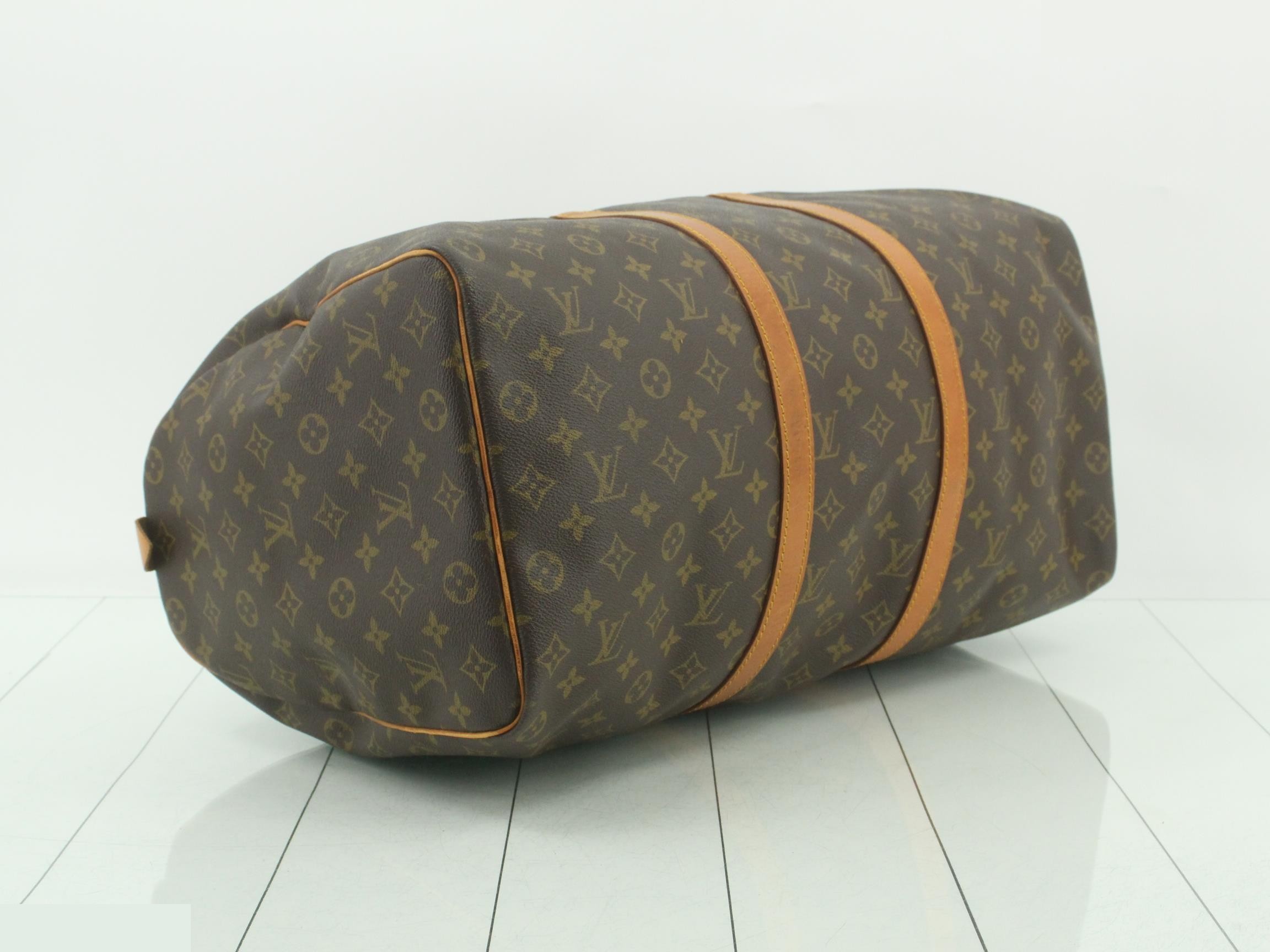 M41426 Keepall 50 — view 5