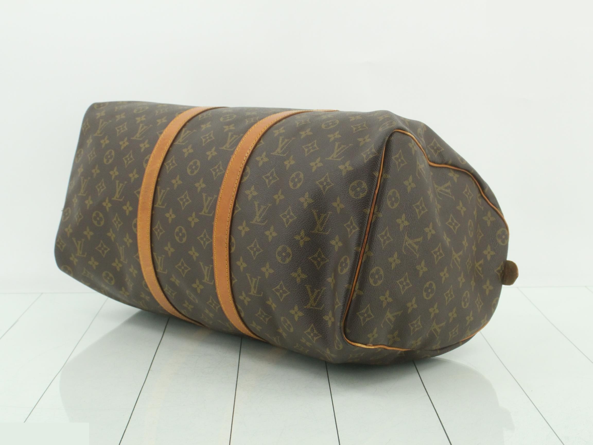 M41426 Keepall 50 — view 6
