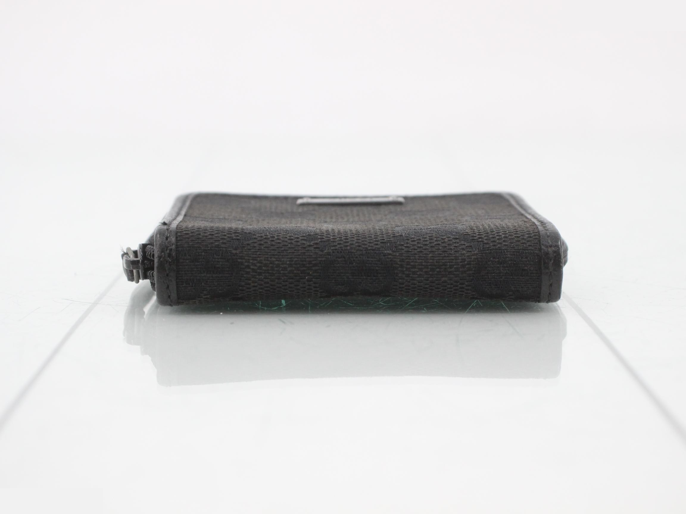Canvas Coin Case 115255 0416 — view 3