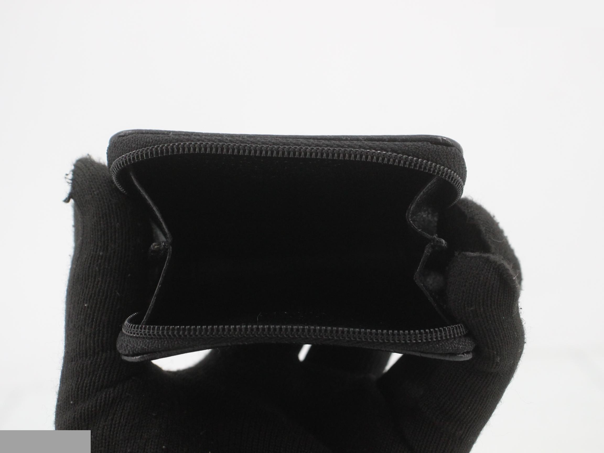 Canvas Coin Case 115255 0416 — view 4