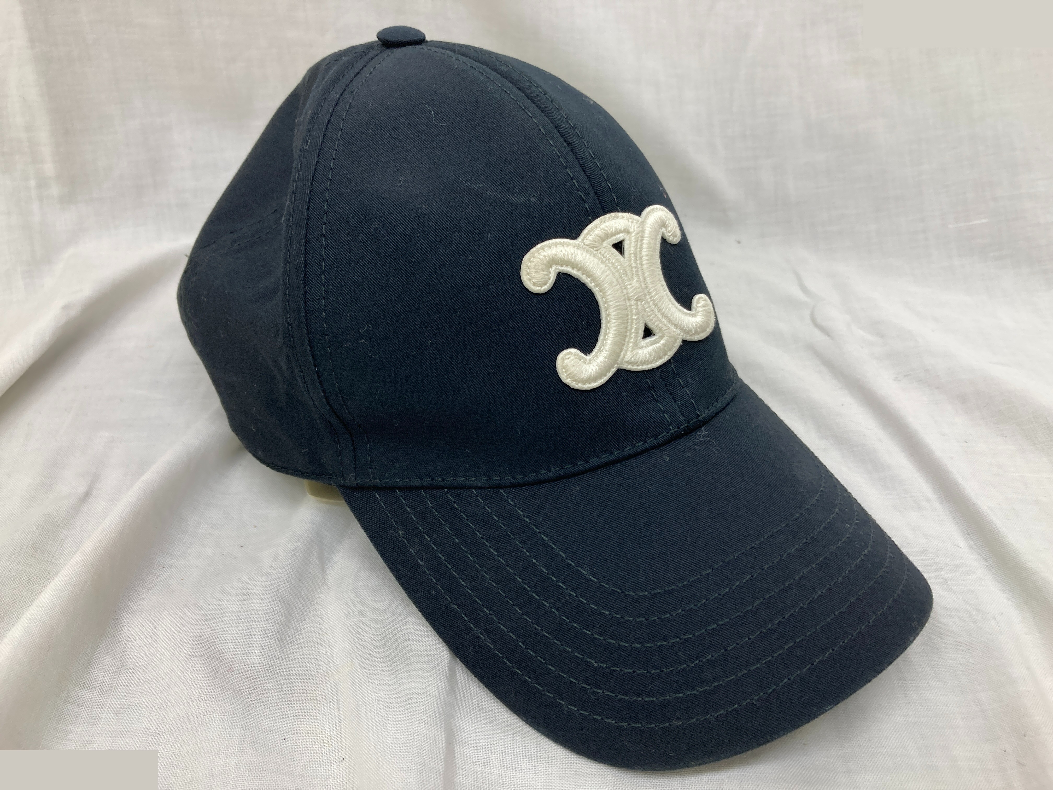 Tonrioff Cap, Size S — view 2