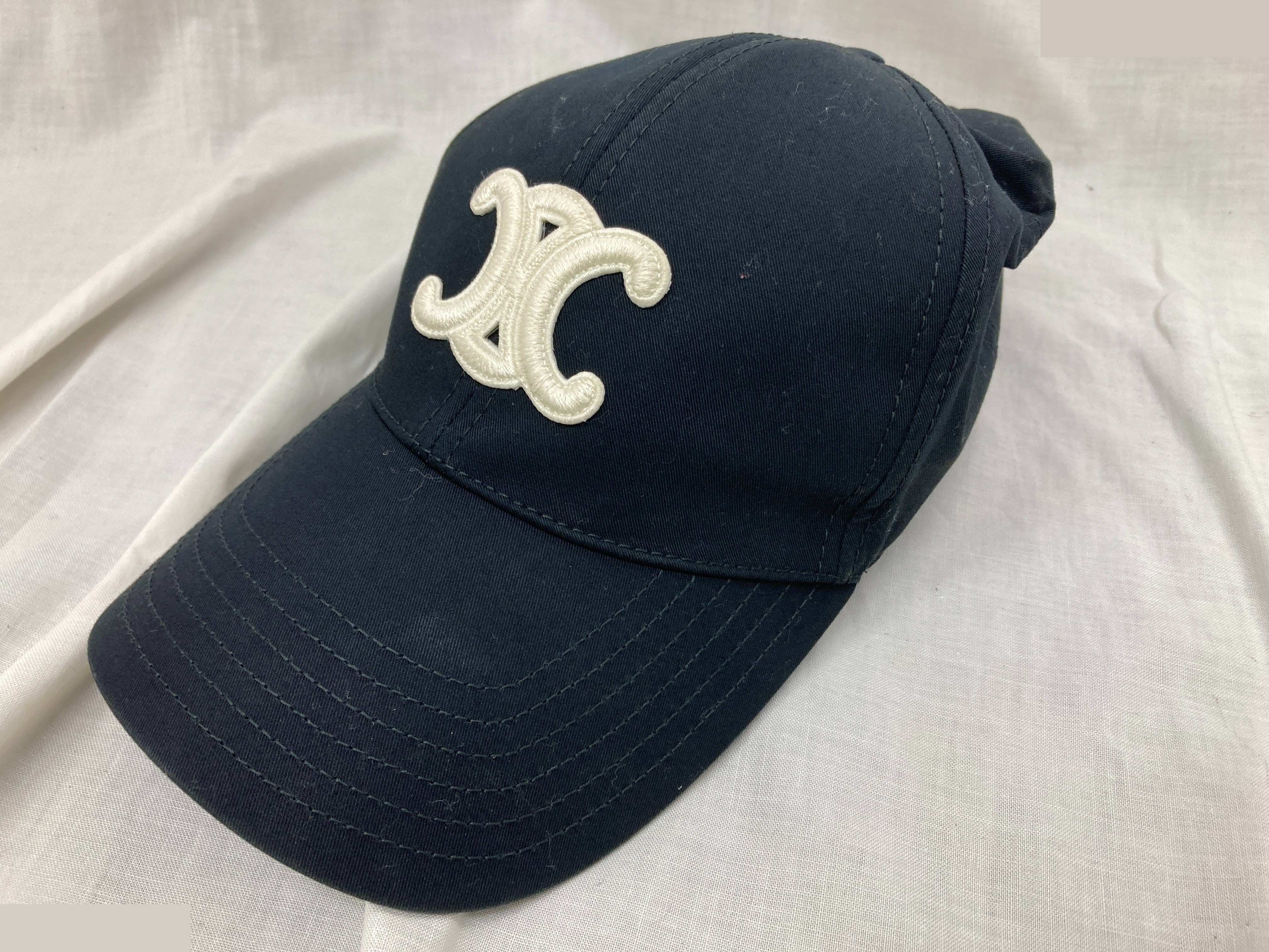 Tonrioff Cap, Size S — view 3