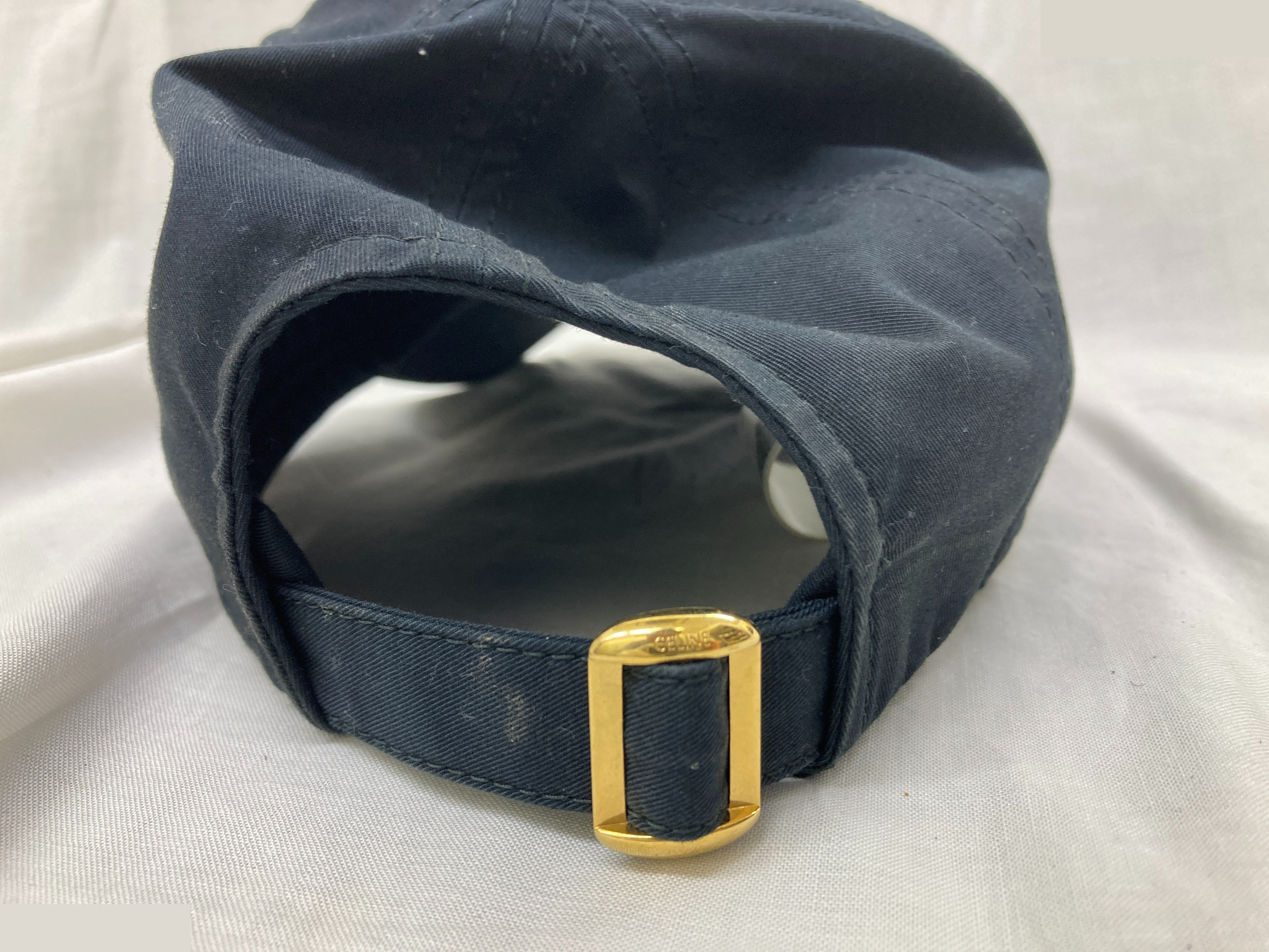 Tonrioff Cap, Size S — view 4