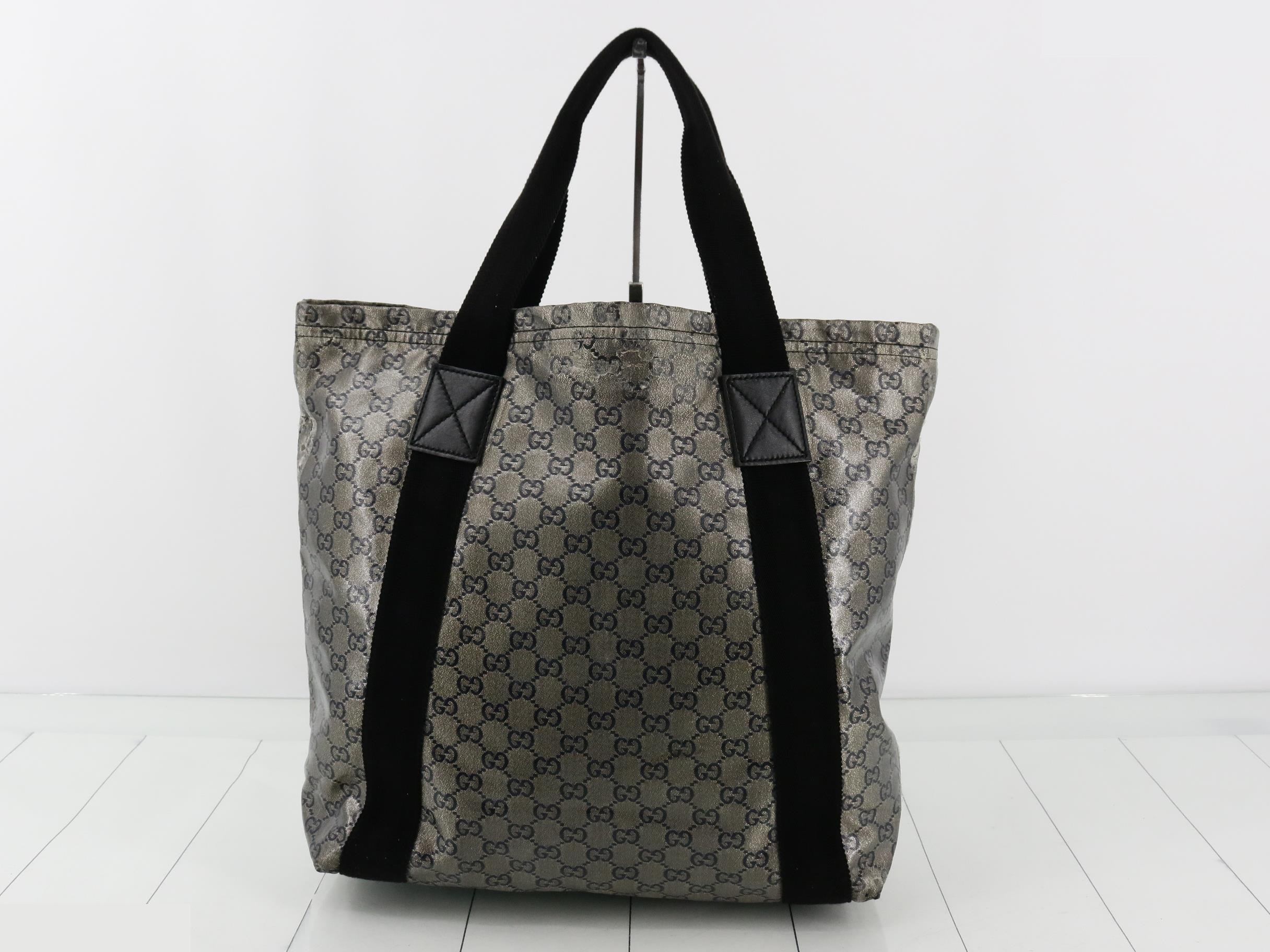 Crystal Tote Bag 189669 467891 — view 2