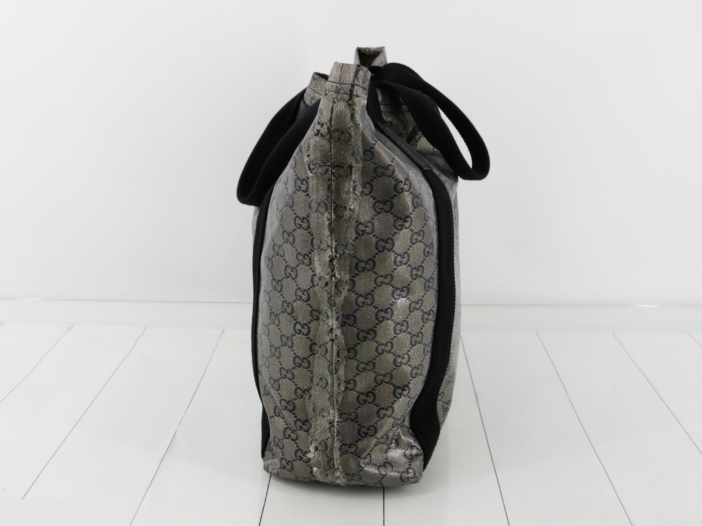 Crystal Tote Bag 189669 467891 — view 3