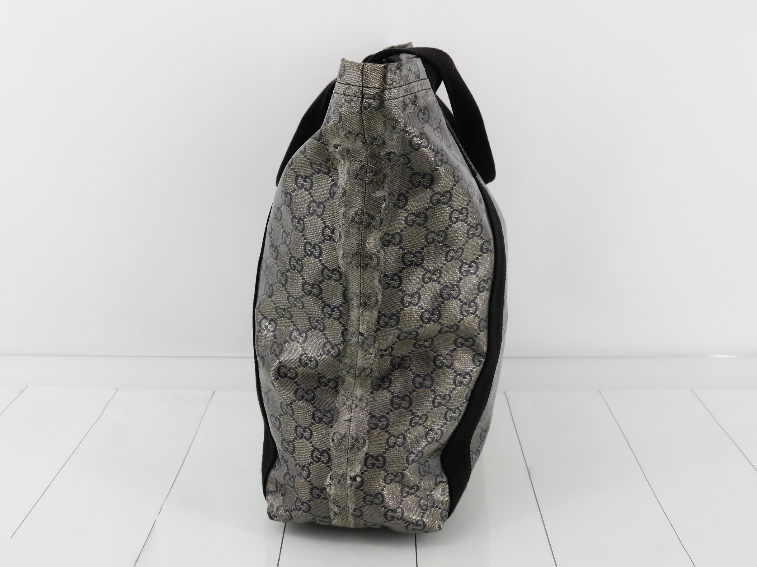 Crystal Tote Bag 189669 467891 — view 4