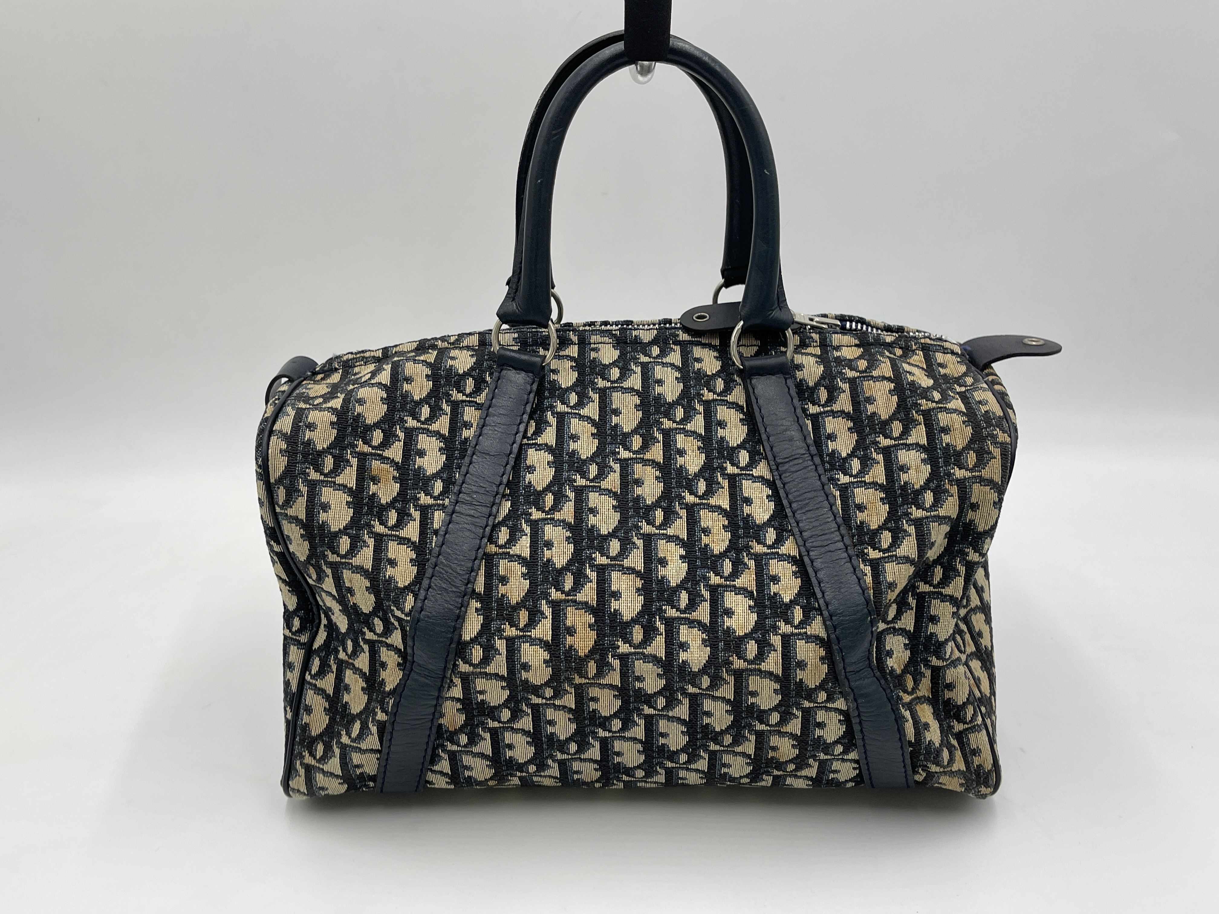Trotter 30 Boston Bag