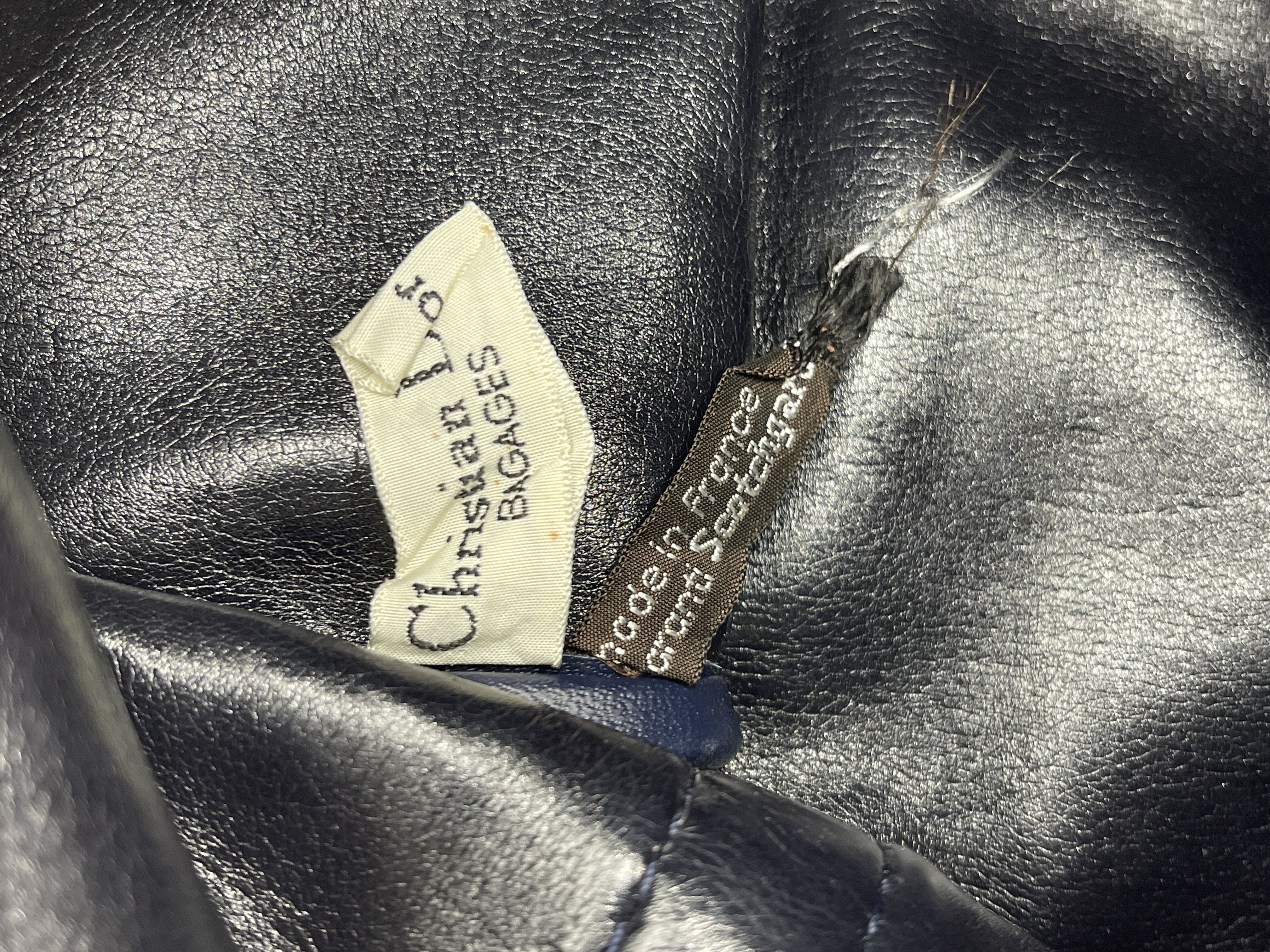 Trotter 30 Boston Bag — view 12
