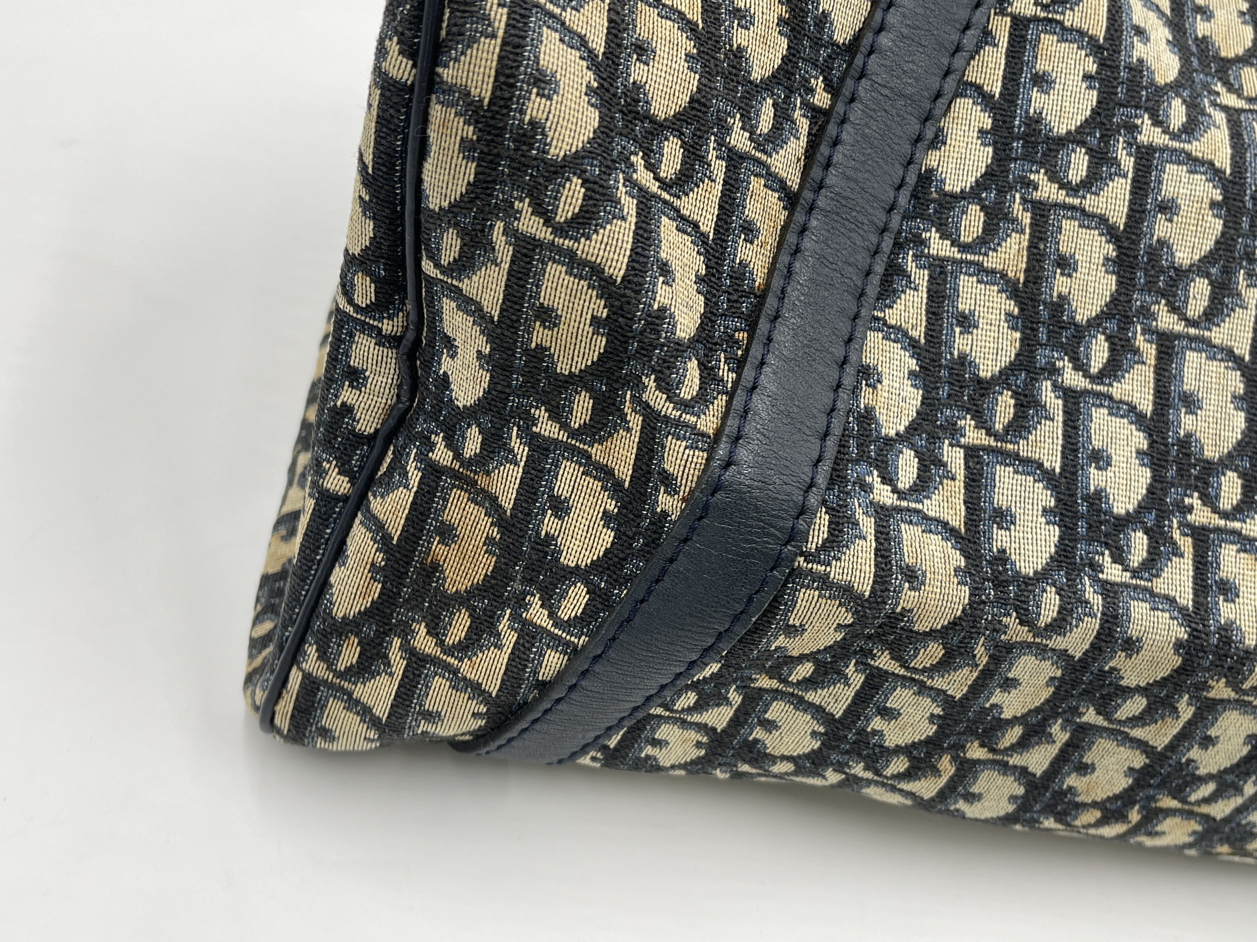 Trotter 30 Boston Bag — view 13