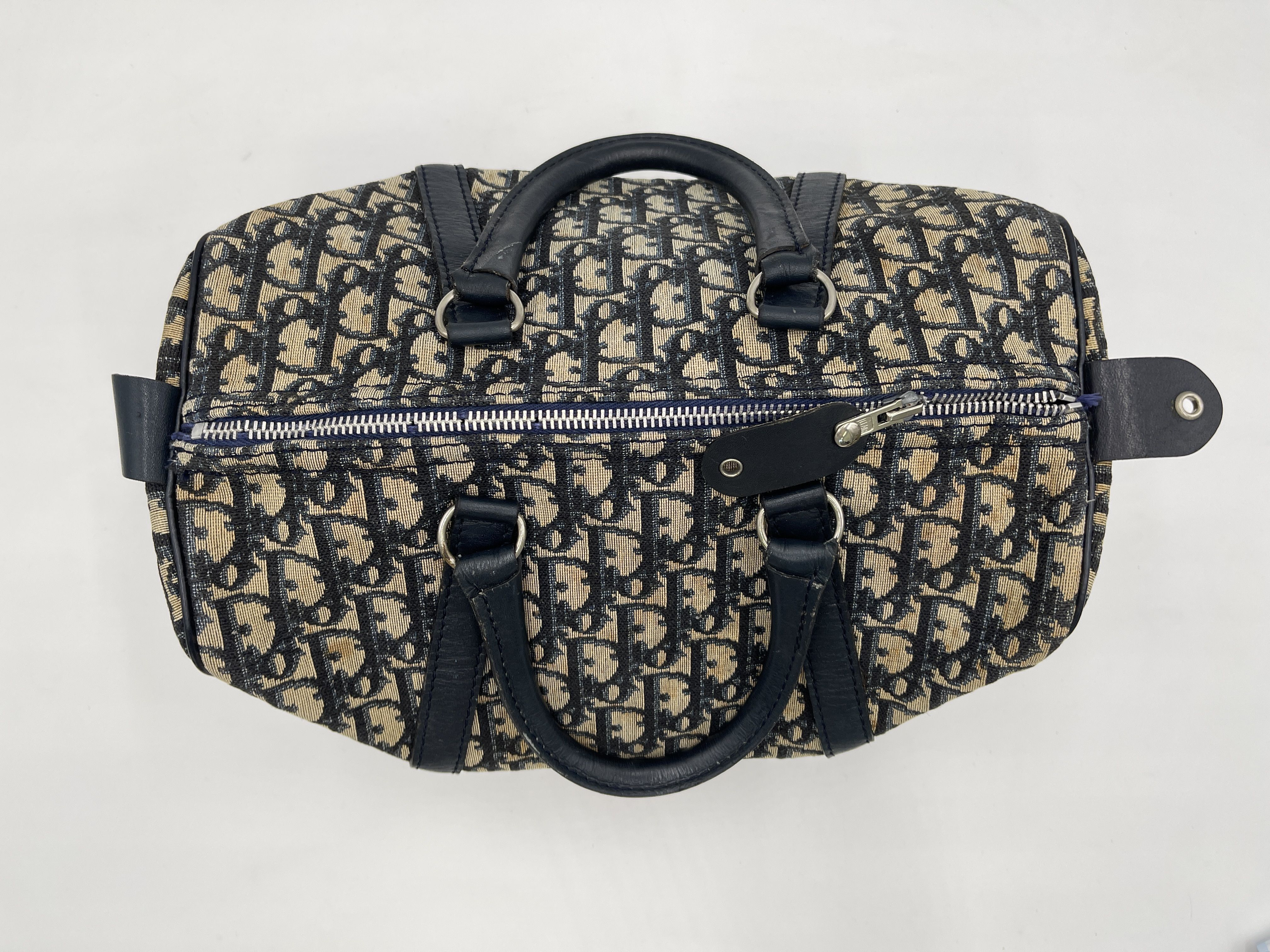 Trotter 30 Boston Bag — view 4