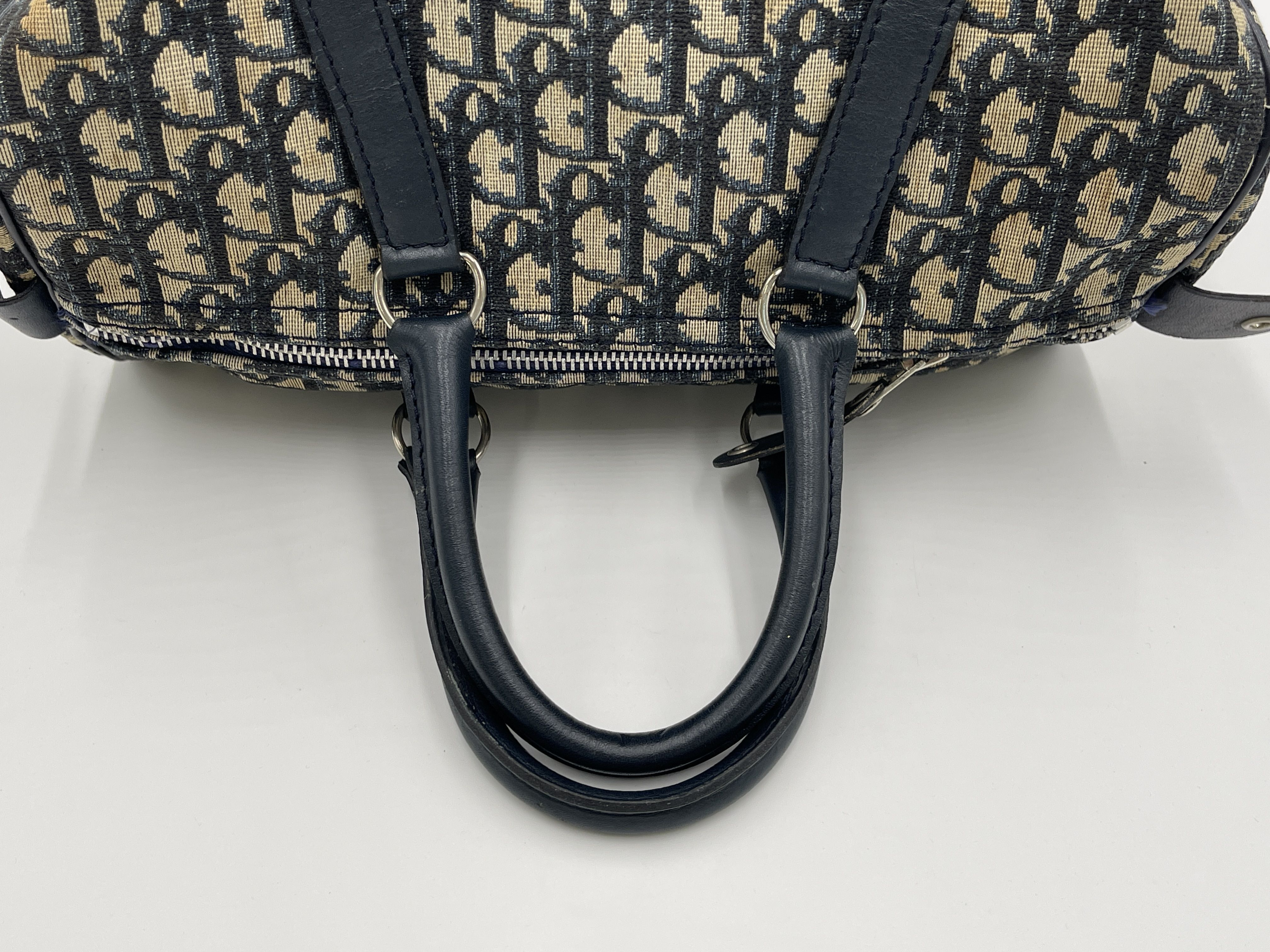 Trotter 30 Boston Bag — view 5