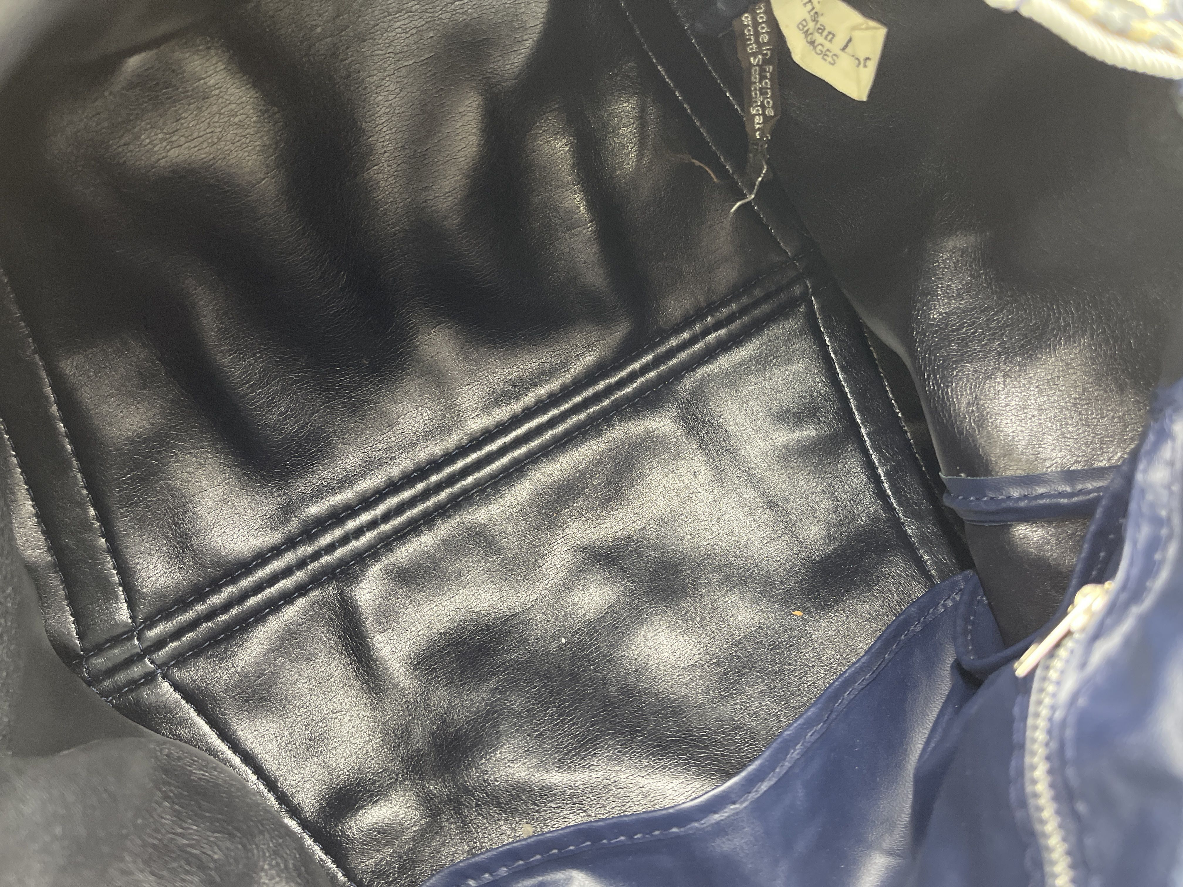Trotter 30 Boston Bag — view 10