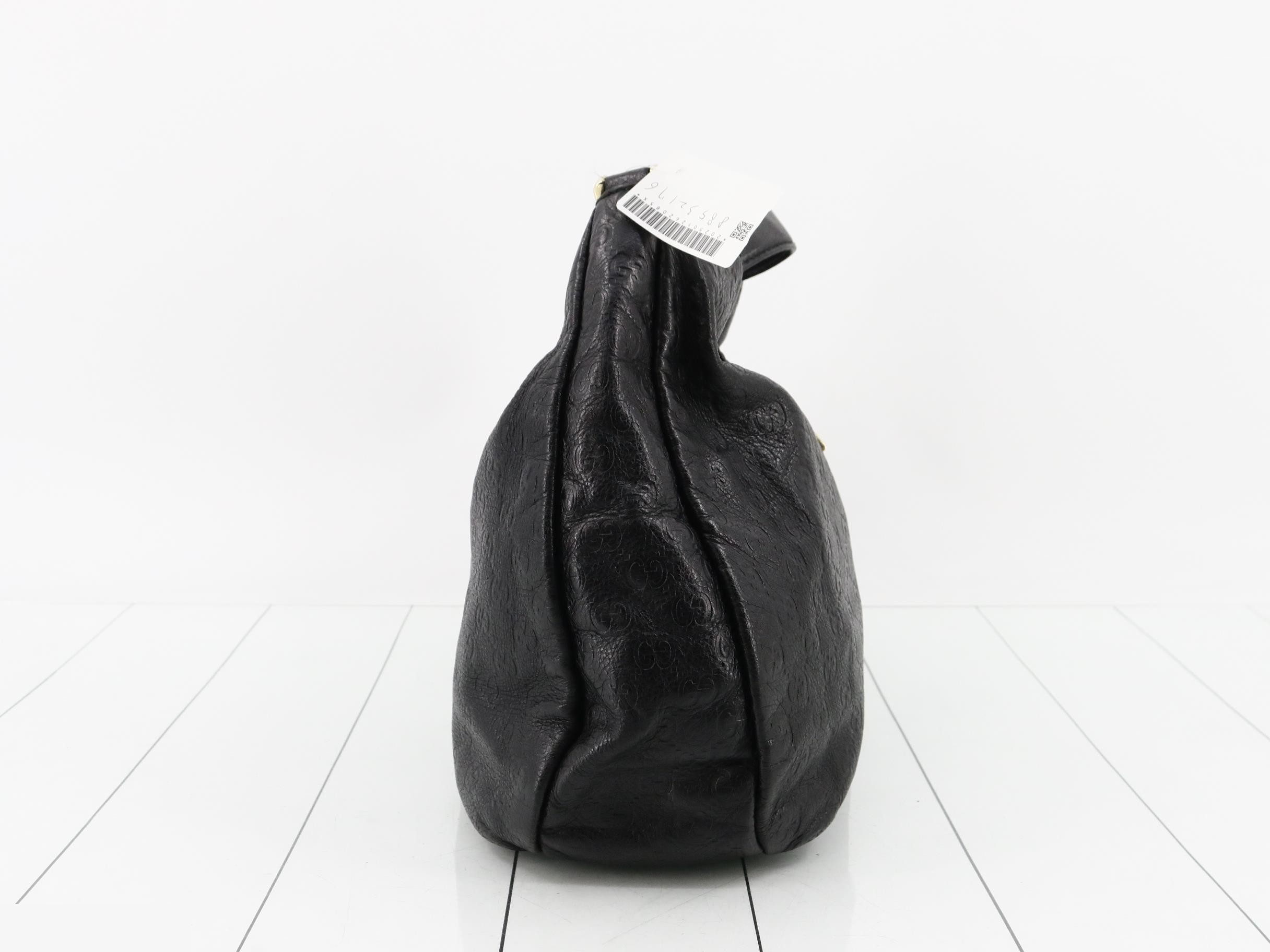 Guccissima shoulder bag — view 4
