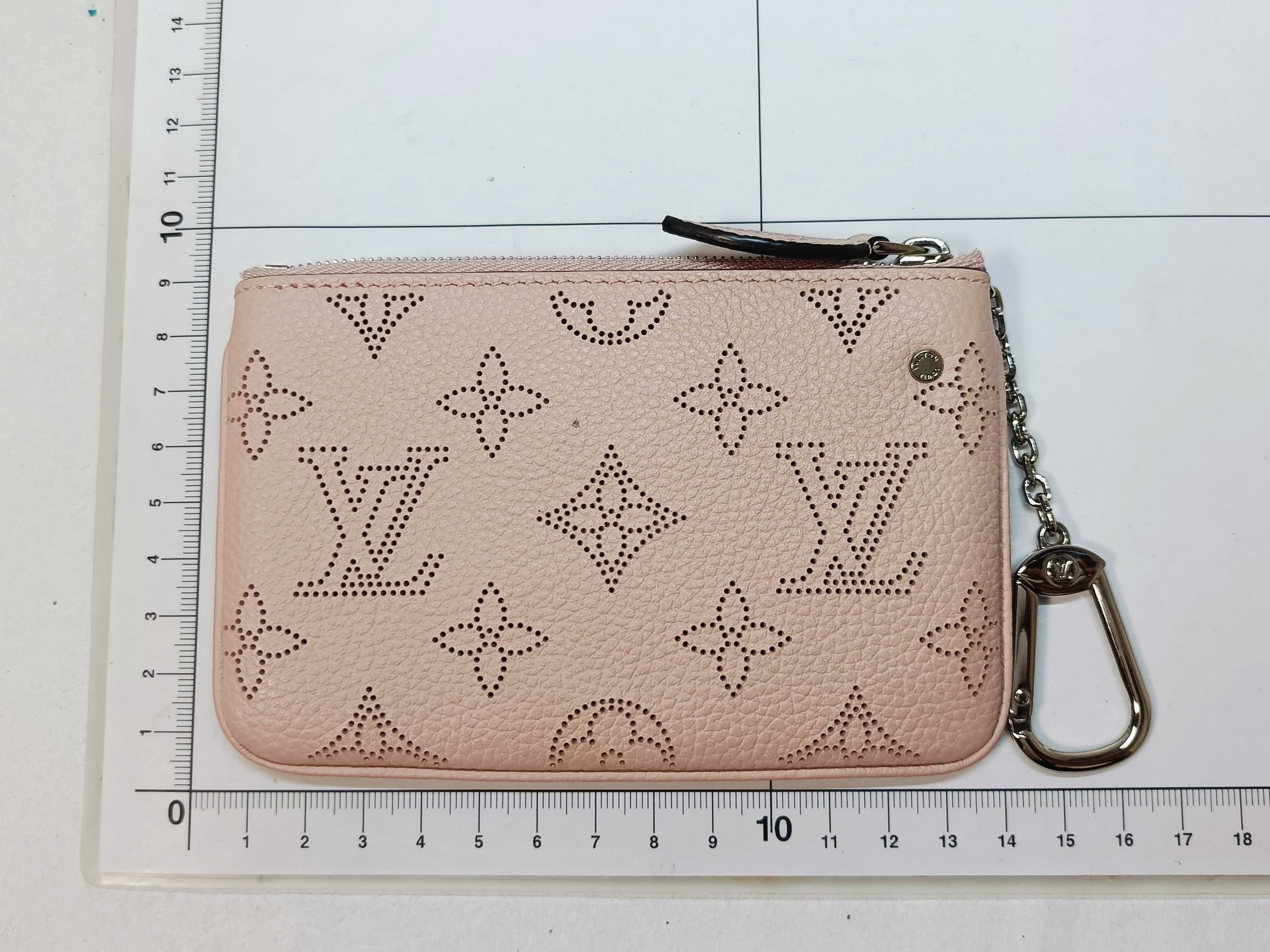 Mahina Pochette Clé Coin Case — view 2