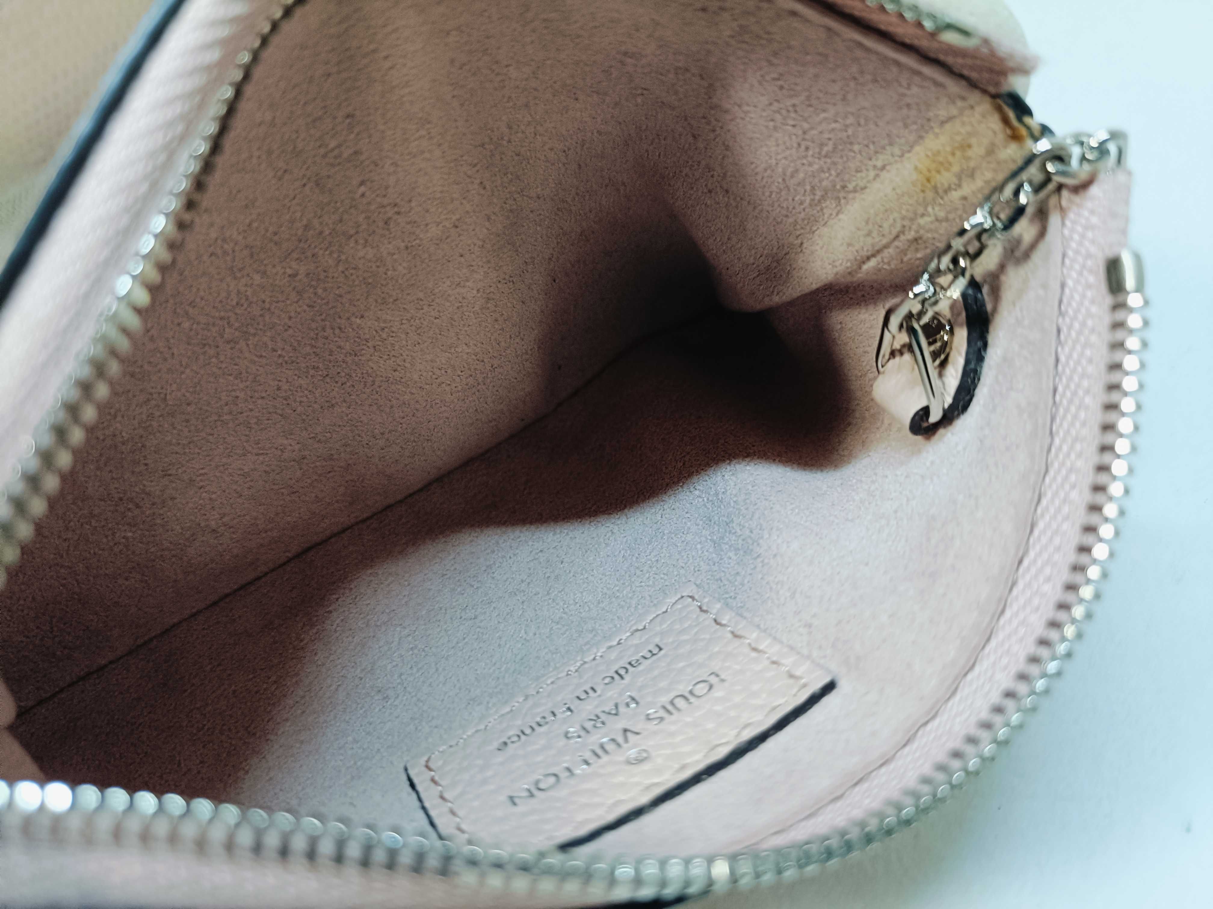 Mahina Pochette Clé Coin Case — view 11