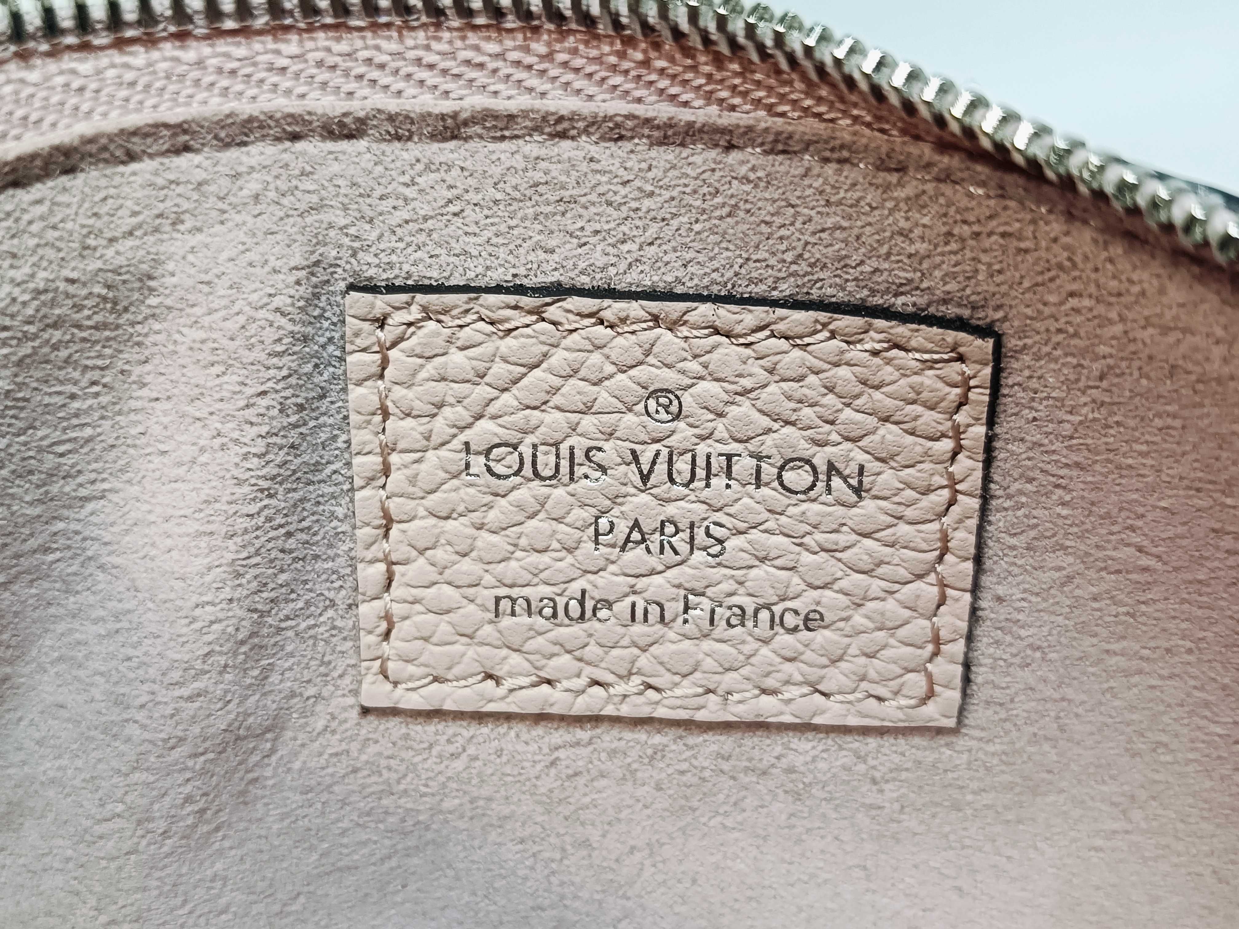 Mahina Pochette Clé Coin Case — view 12