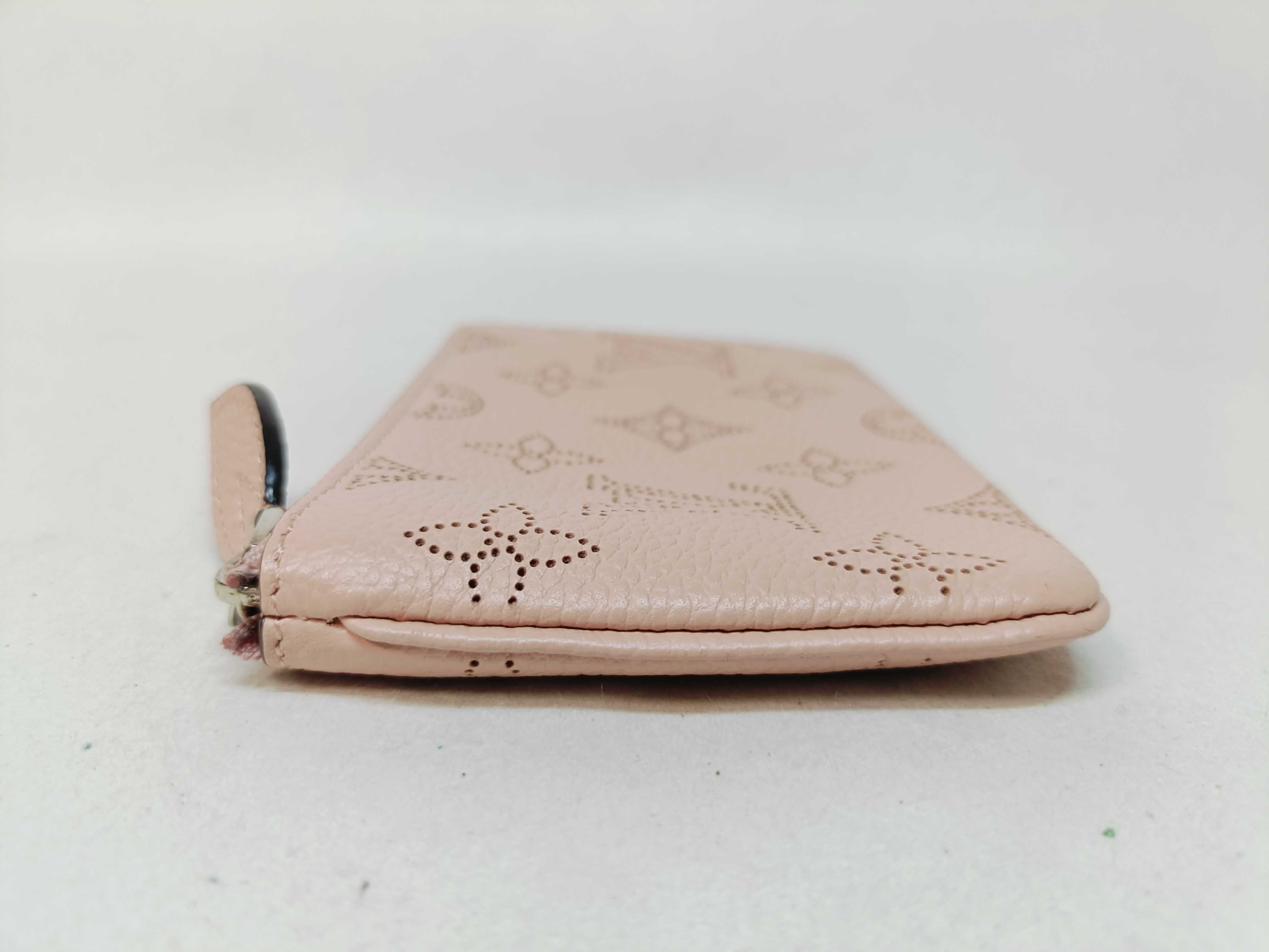 Mahina Pochette Clé Coin Case — view 3