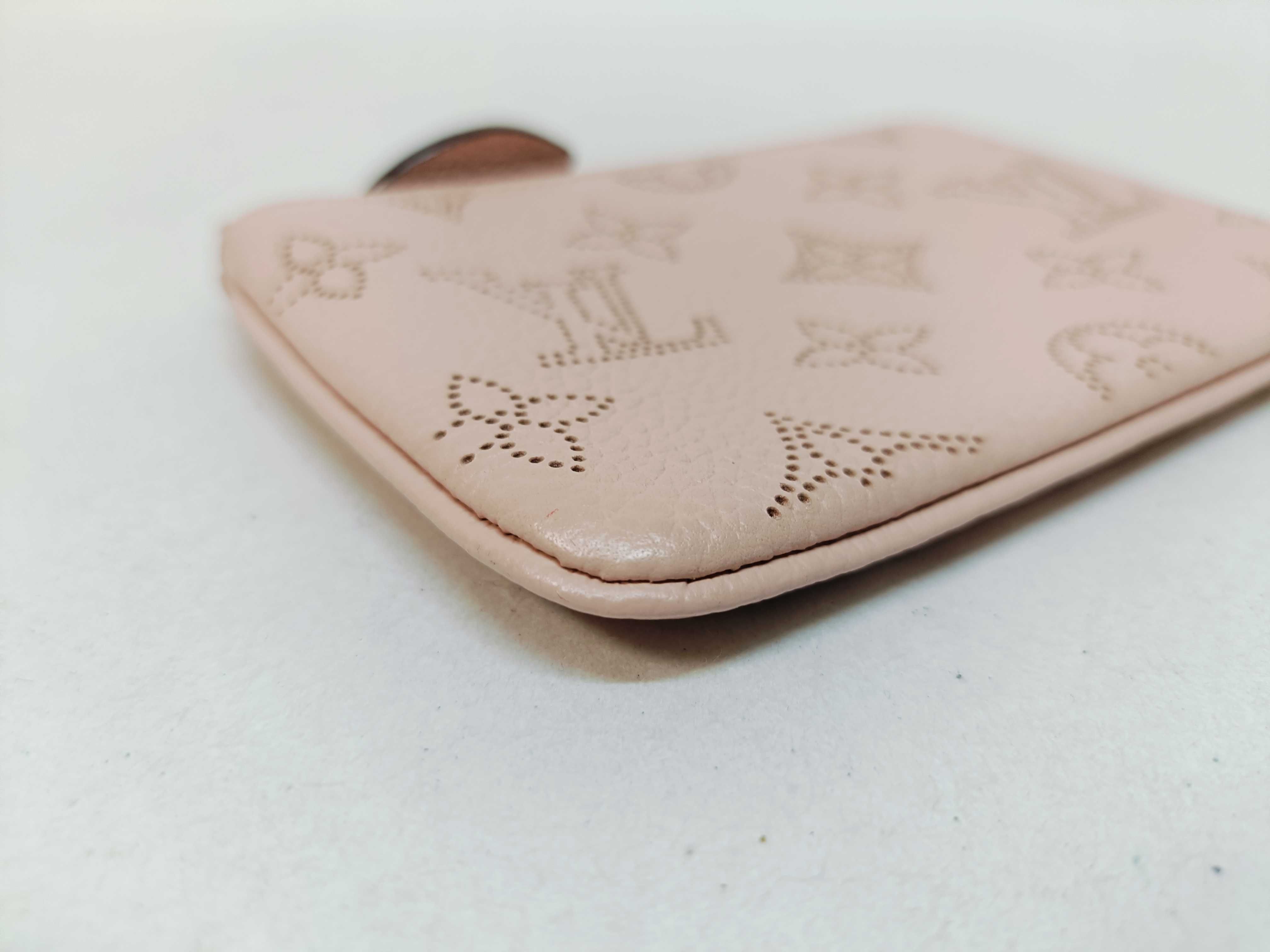 Mahina Pochette Clé Coin Case — view 4