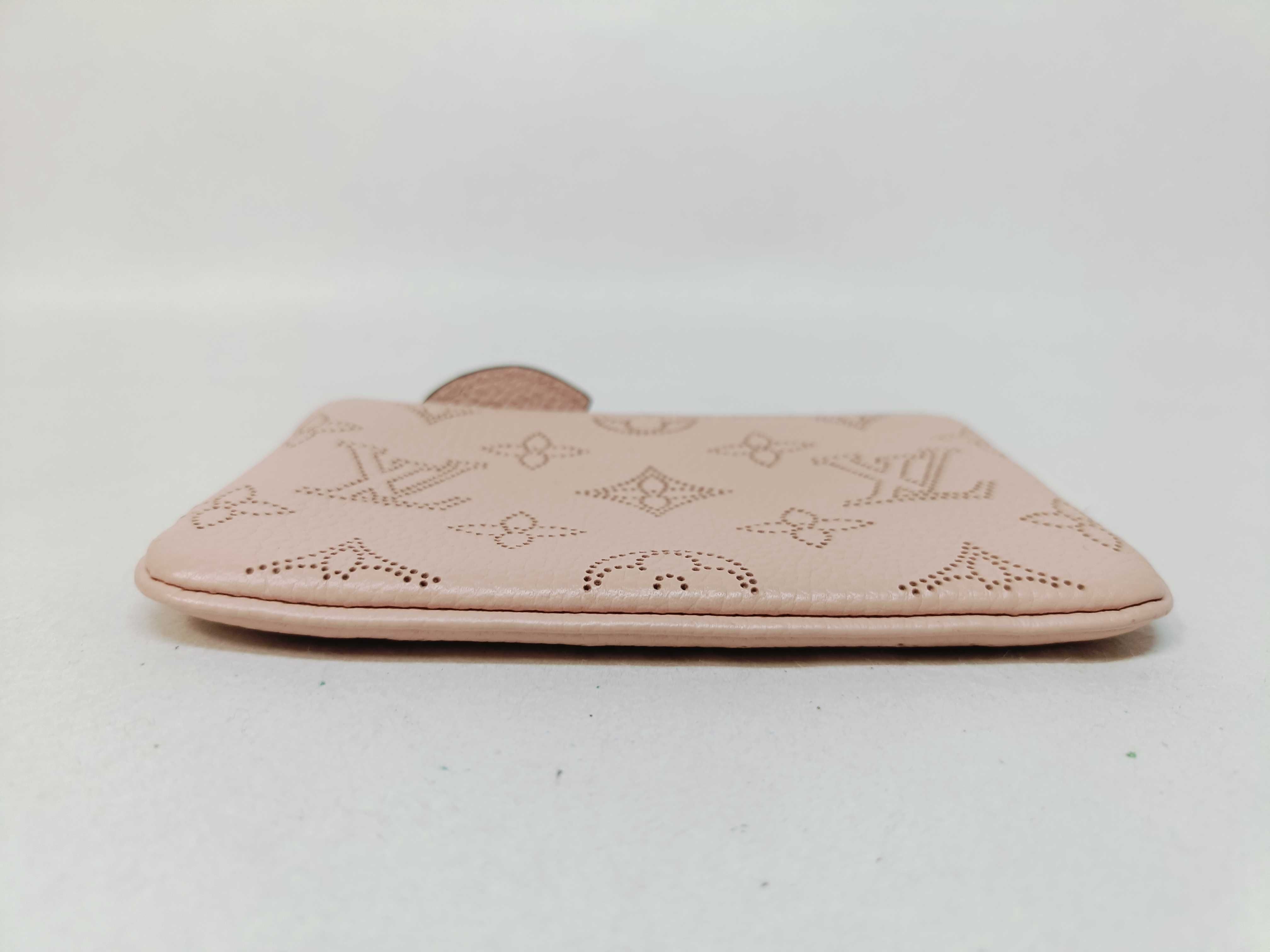 Mahina Pochette Clé Coin Case — view 5